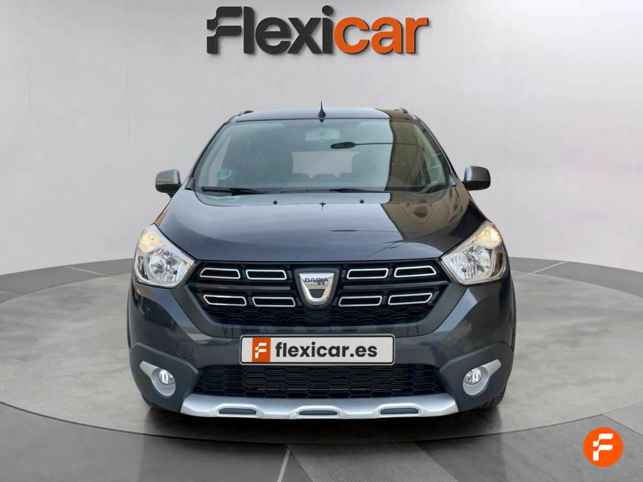dacia lodgy 2022 / foto grande (2)