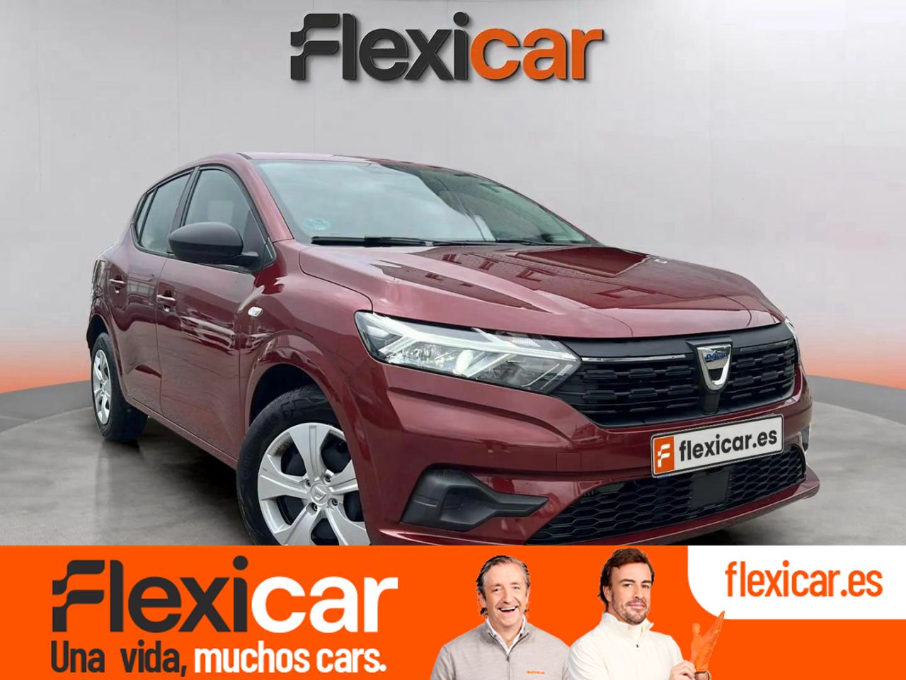 Foto dacia sandero 2022 /