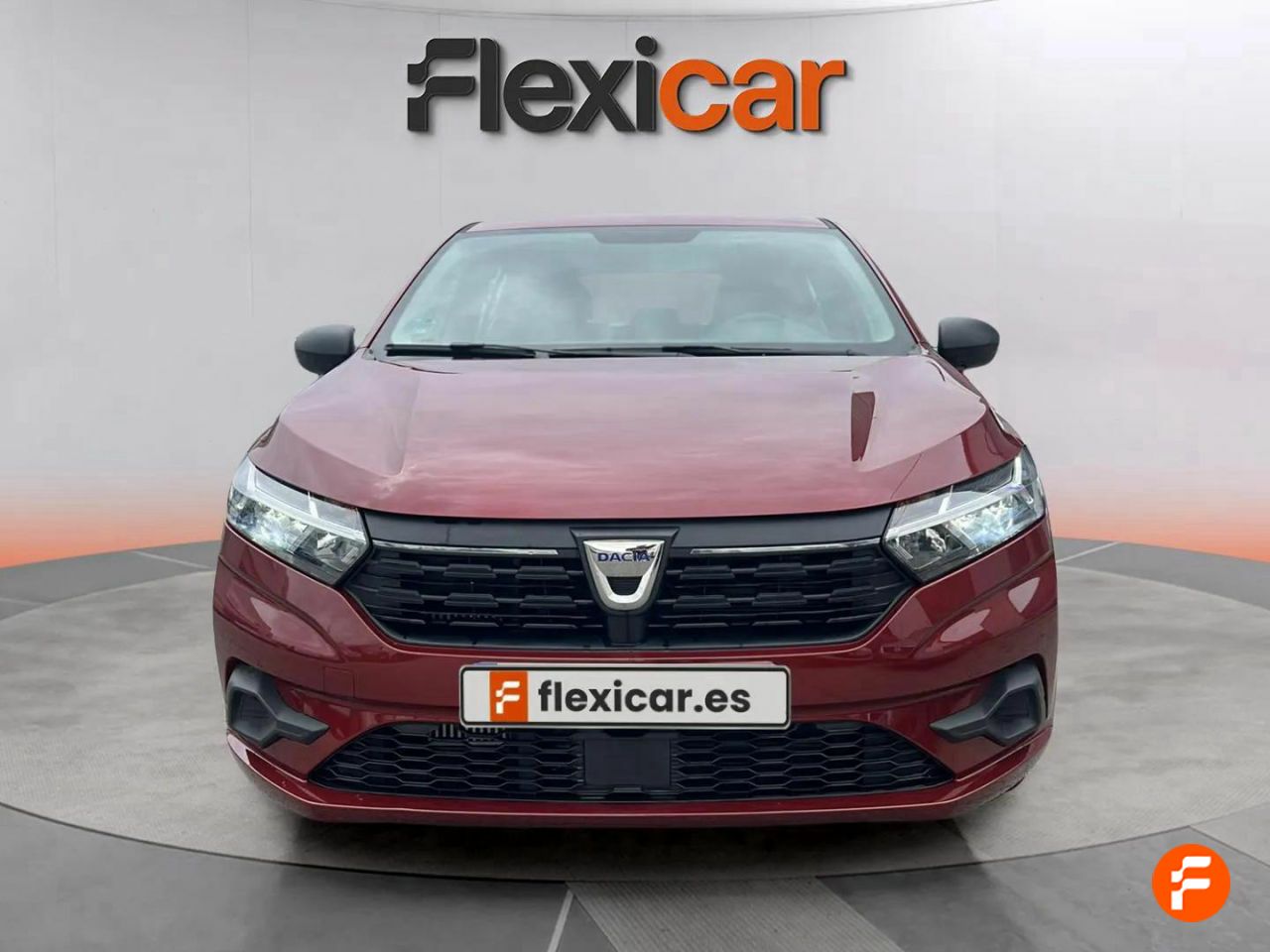 dacia sandero 2022 / foto grande (2)