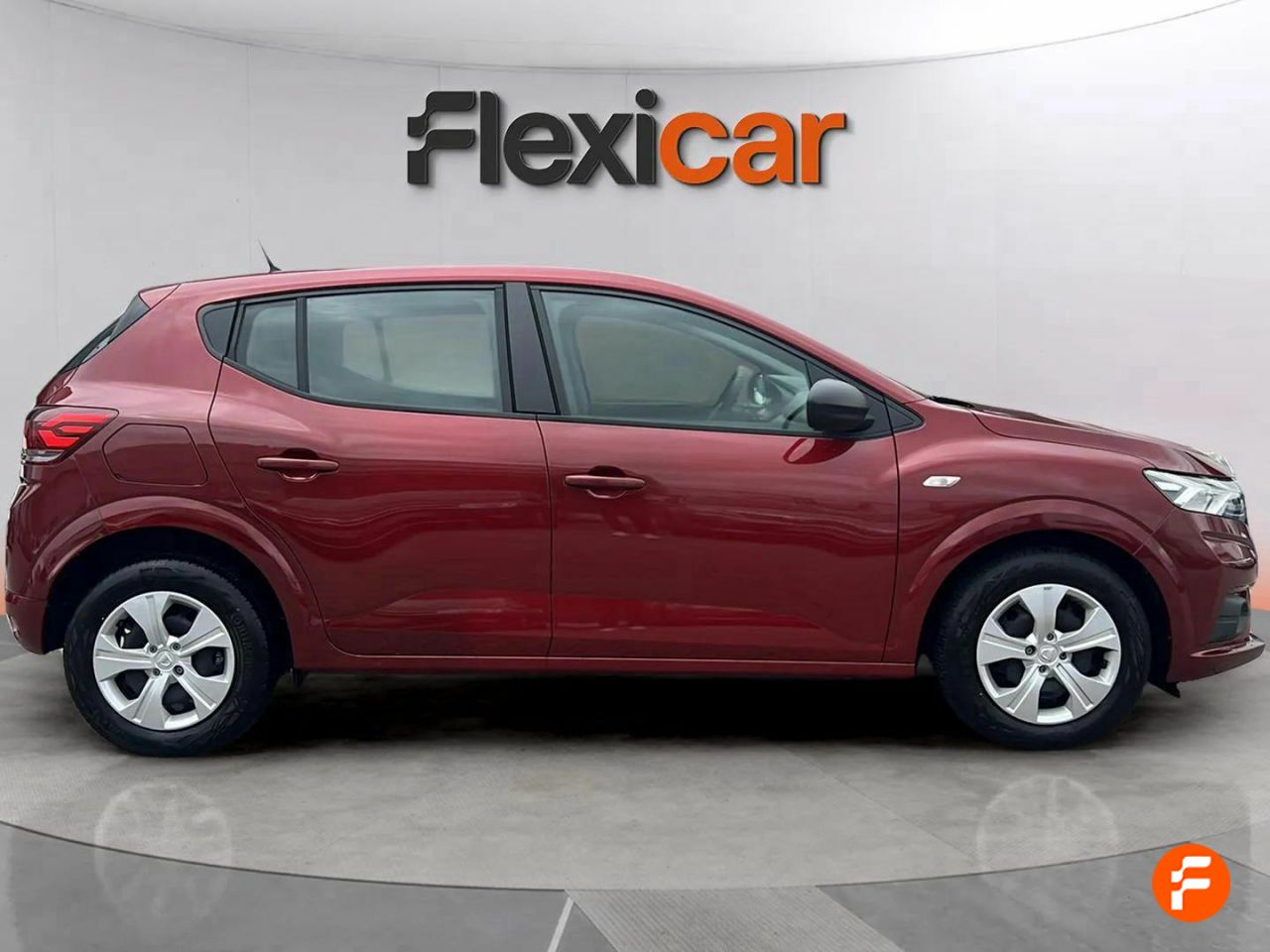 dacia sandero 2022 / foto grande (3)