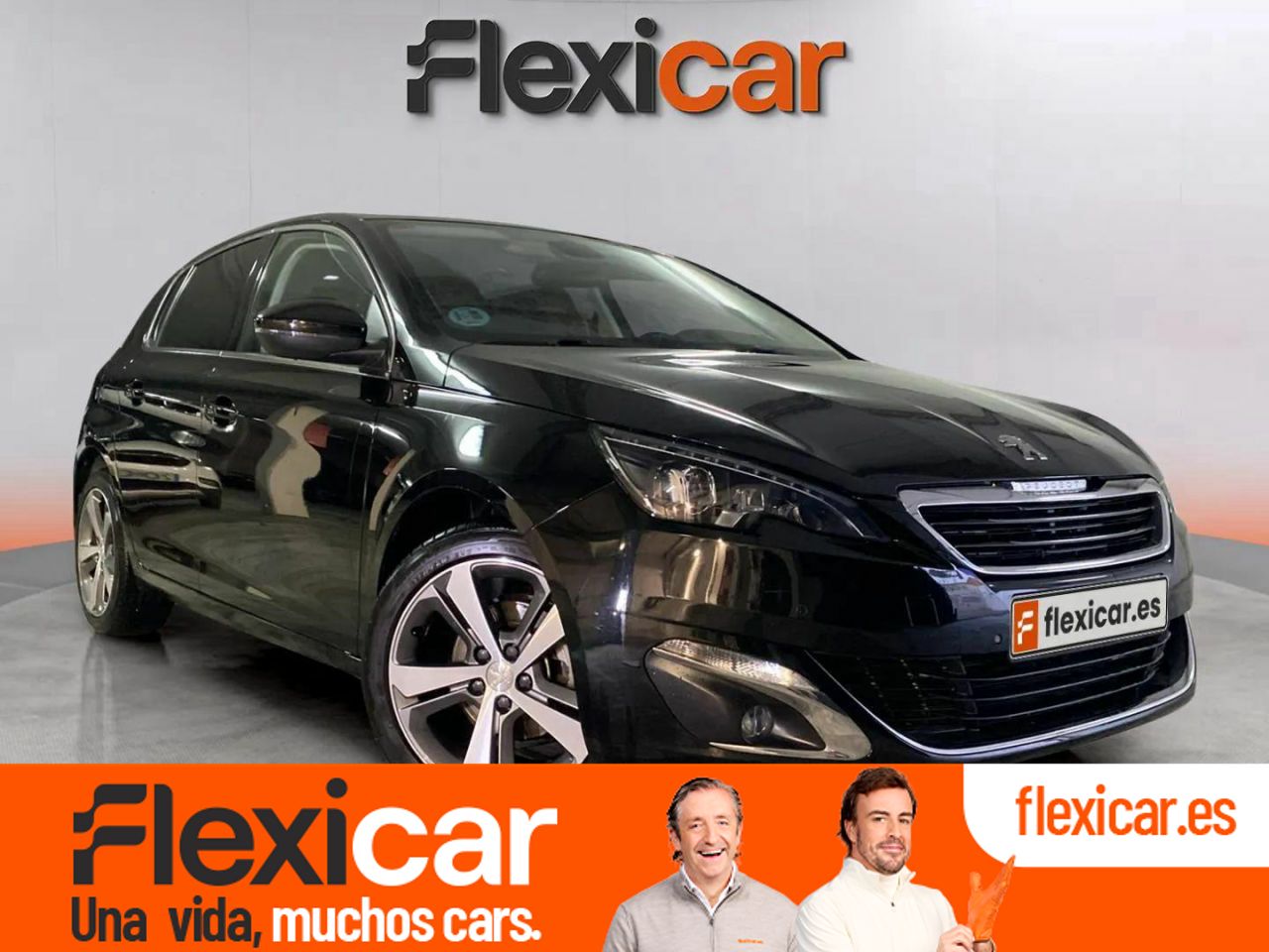 Foto peugeot 308 2016 /