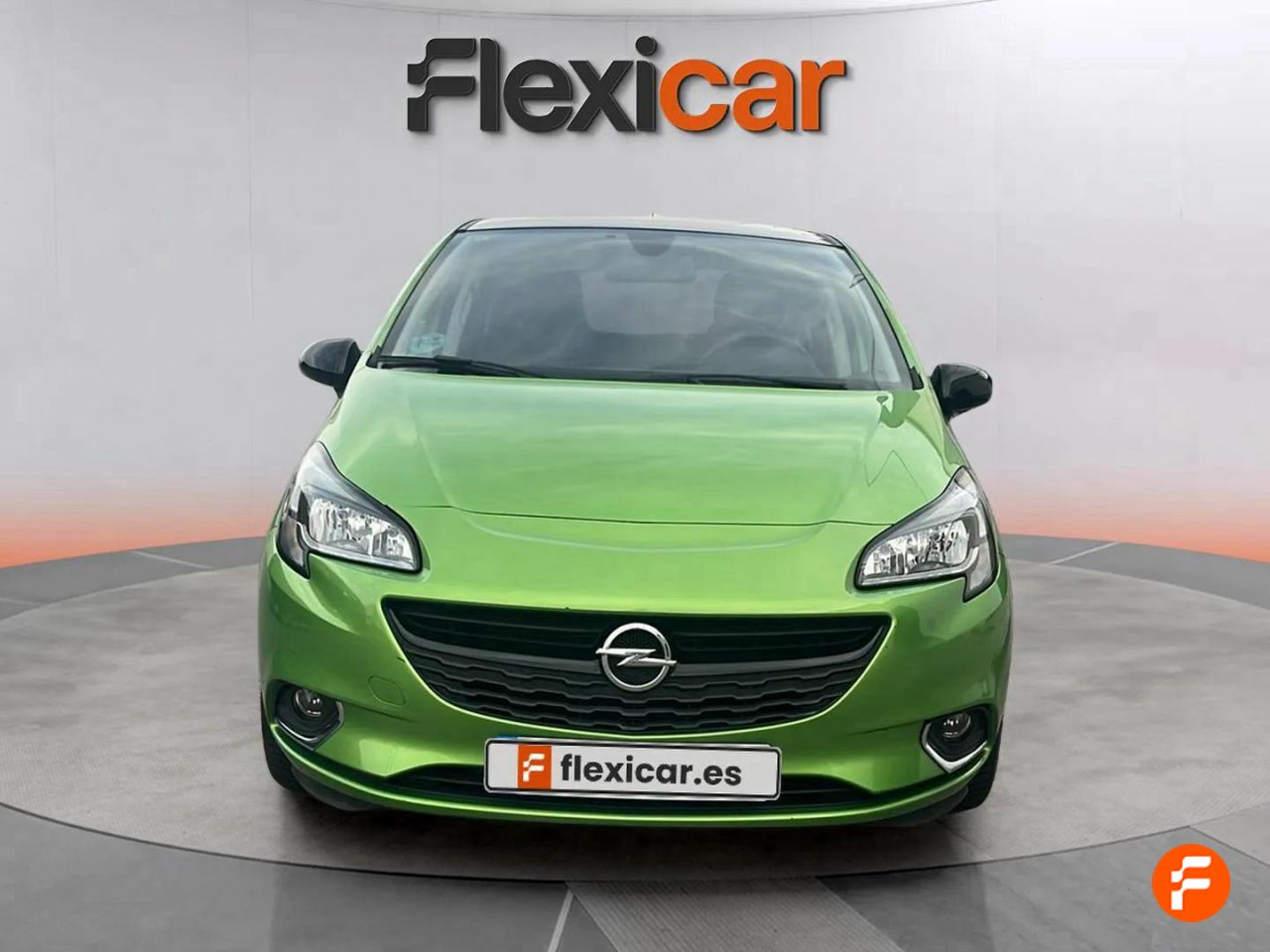 opel corsa 2018 / foto grande (2)