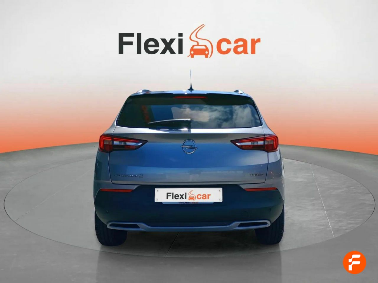 opel grandland x 2019 / foto grande (3)