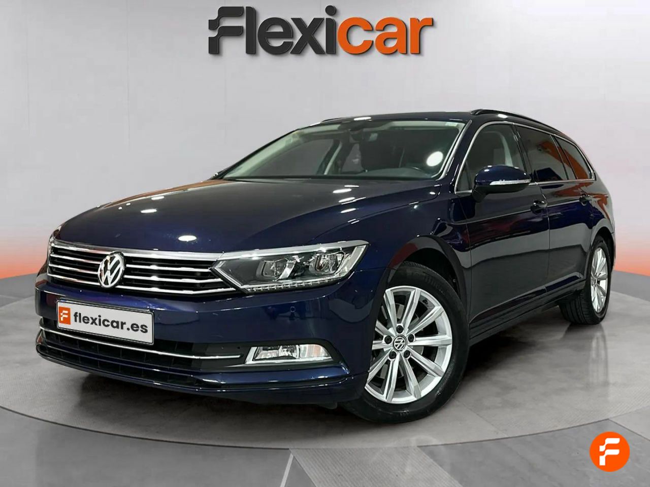 volkswagen passat 2018 / foto grande (3)