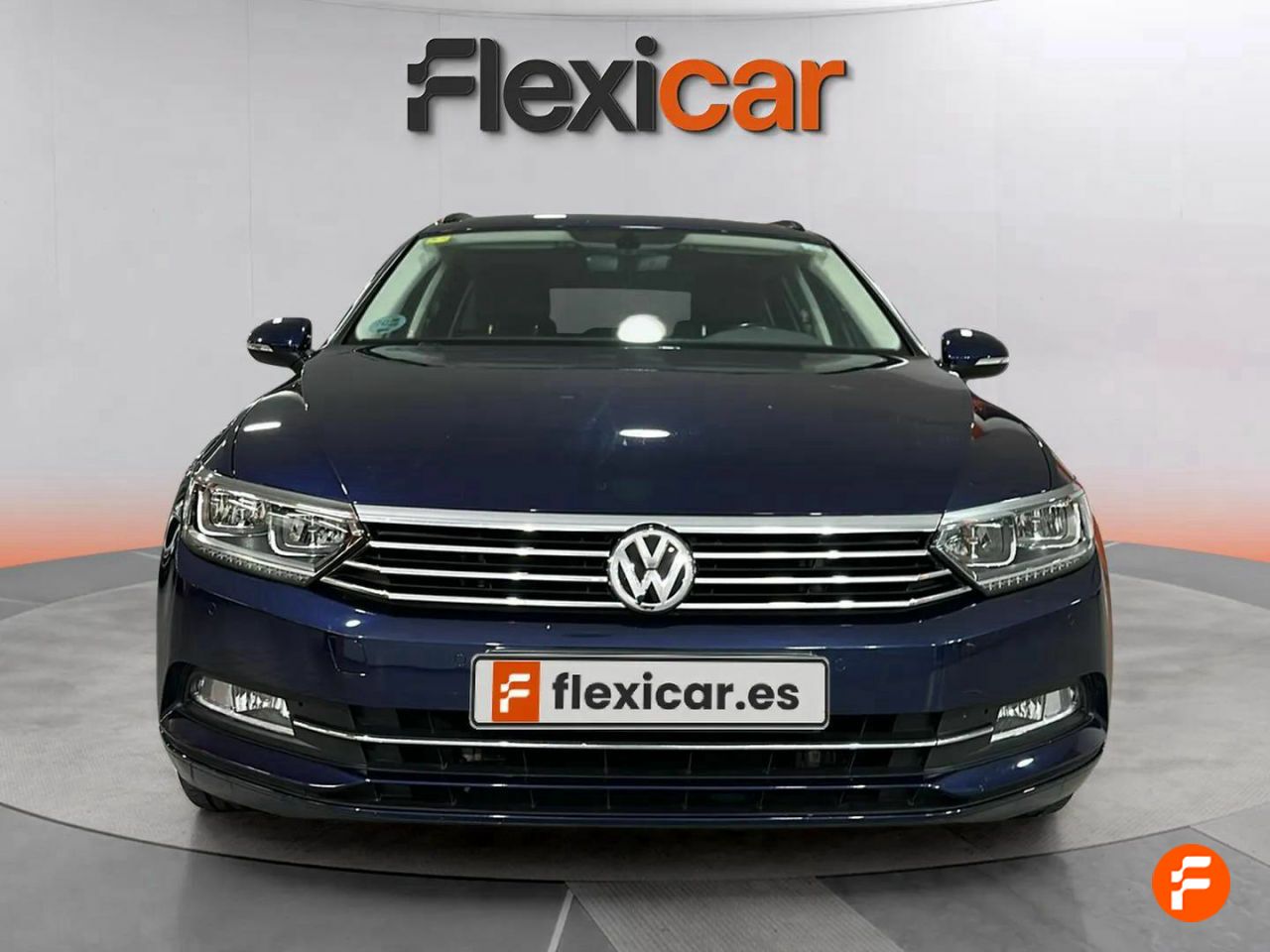 volkswagen passat 2018 / foto grande (2)