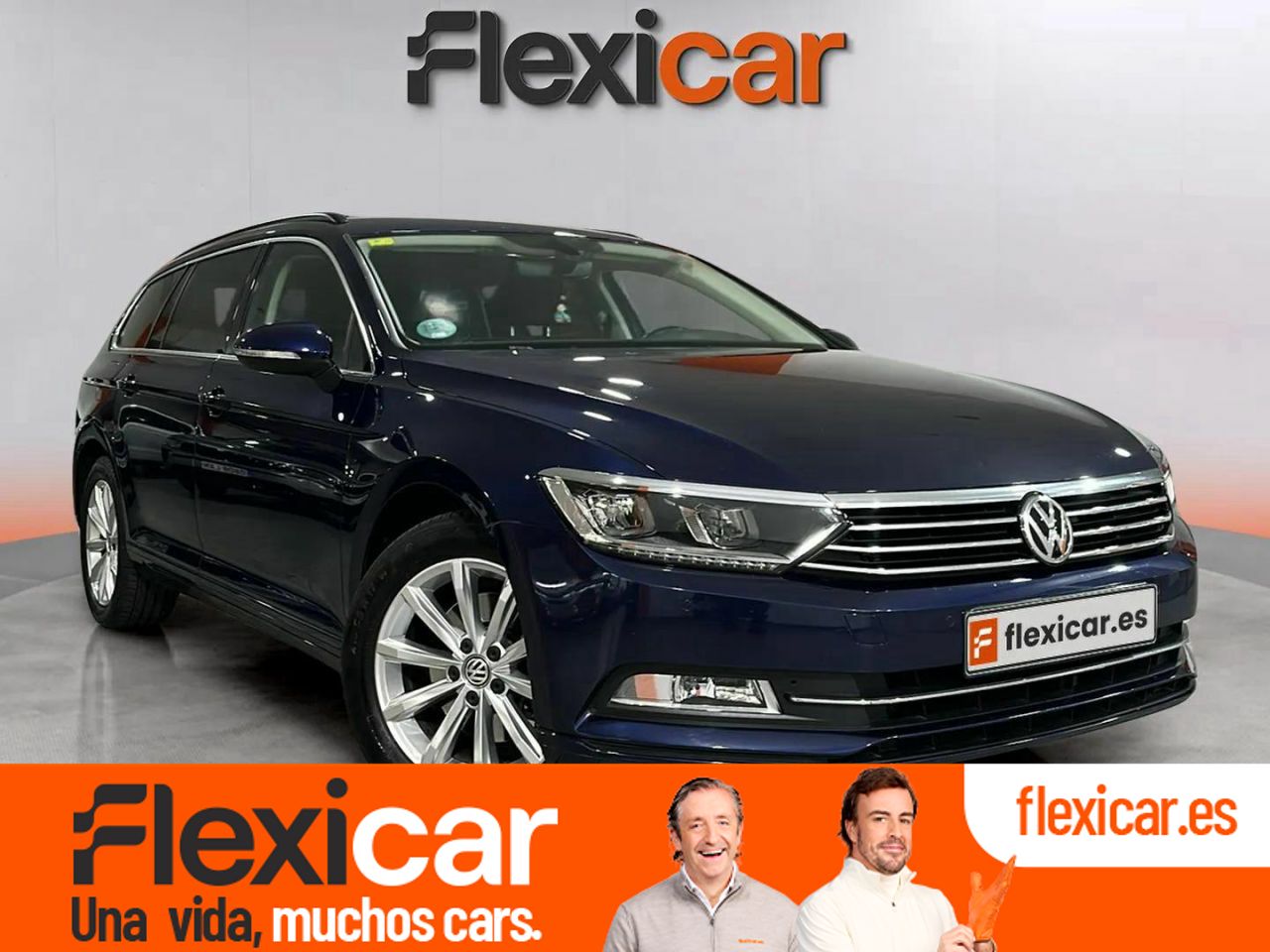Foto volkswagen passat 2018 /