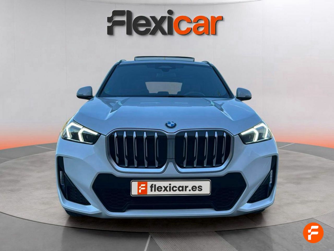 bmw x1 2024 / foto grande (2)