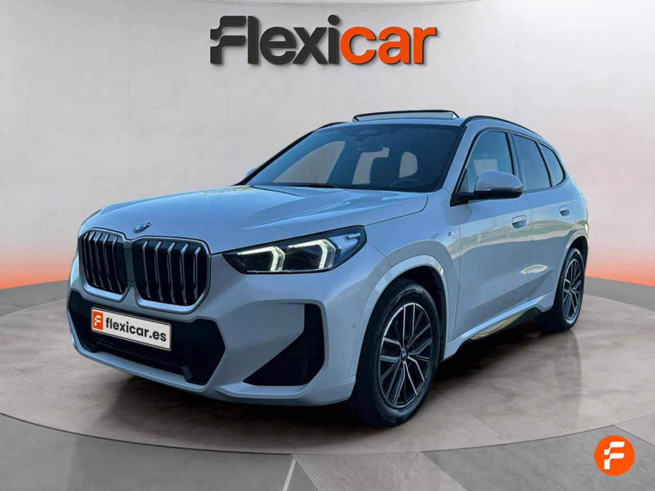bmw x1 2024 / foto grande (3)