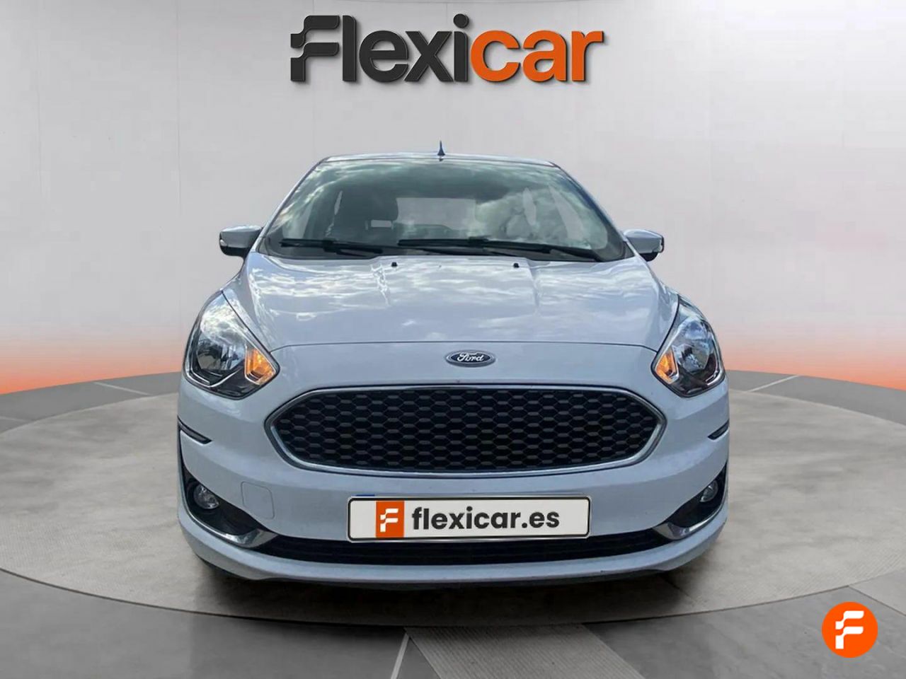 ford ka 2019 / foto grande (2)