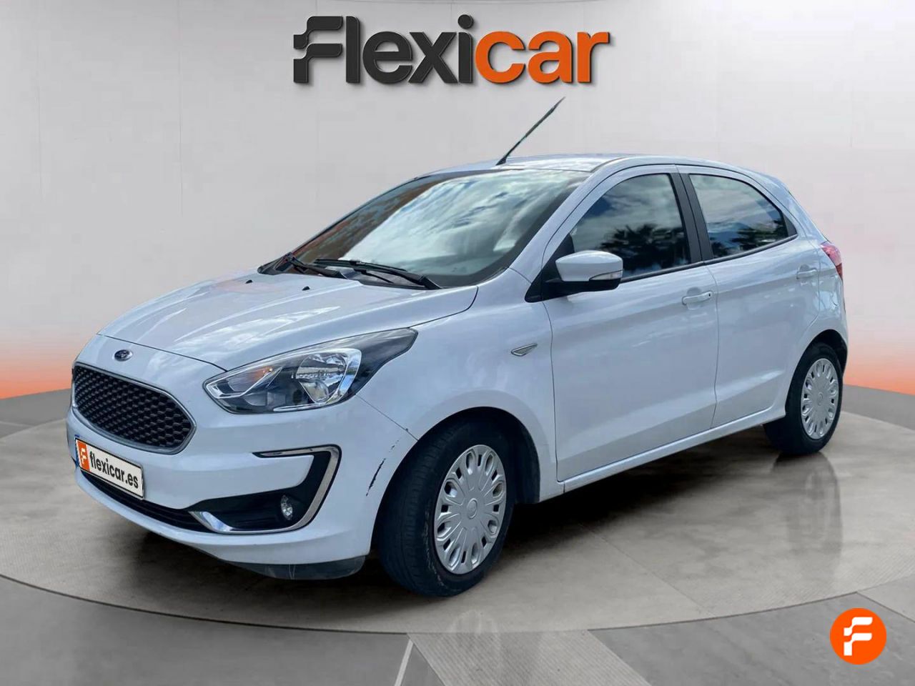 ford ka 2019 / foto grande (3)
