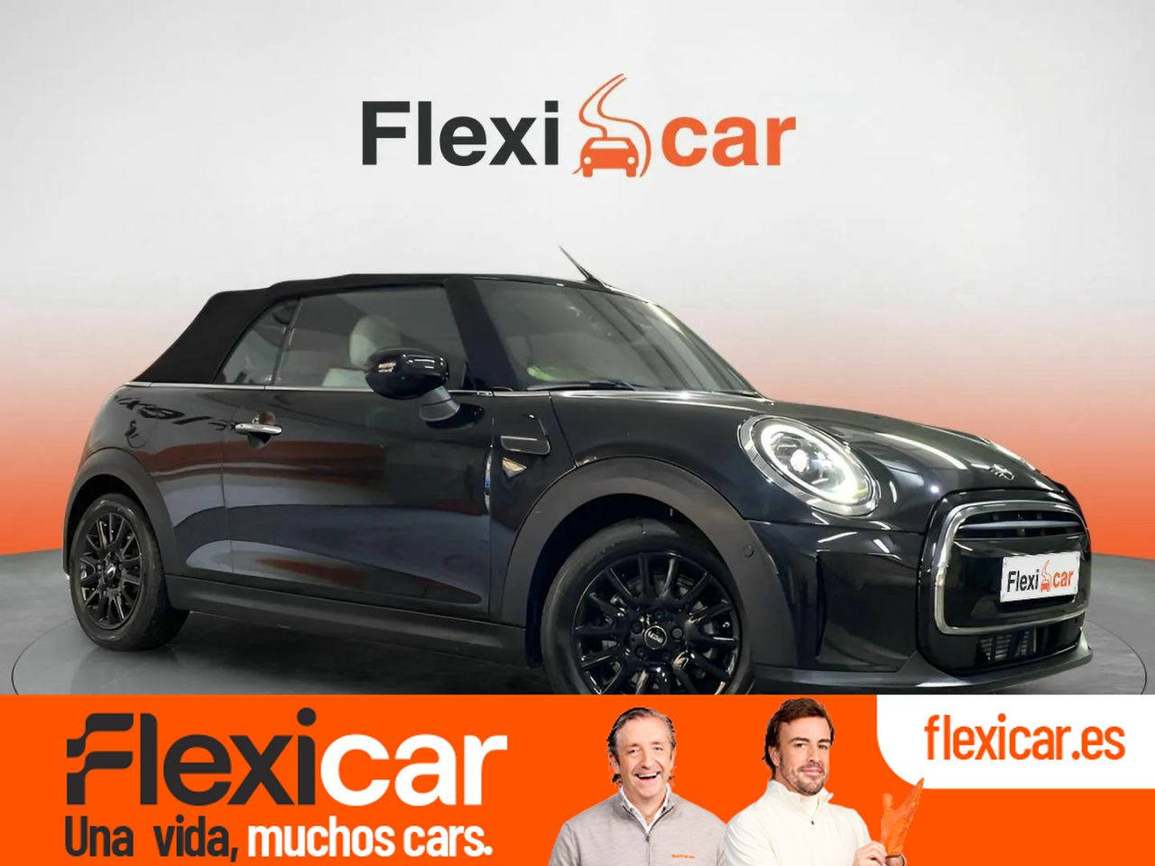 Plazas  de segunda mano - mini cooper 2023 /