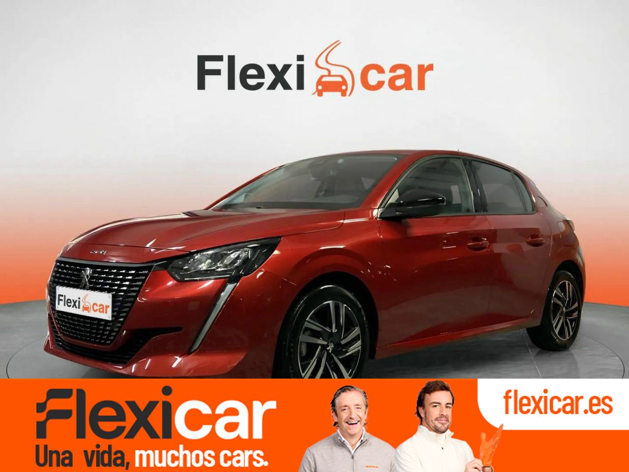 Foto peugeot 208 2022 /