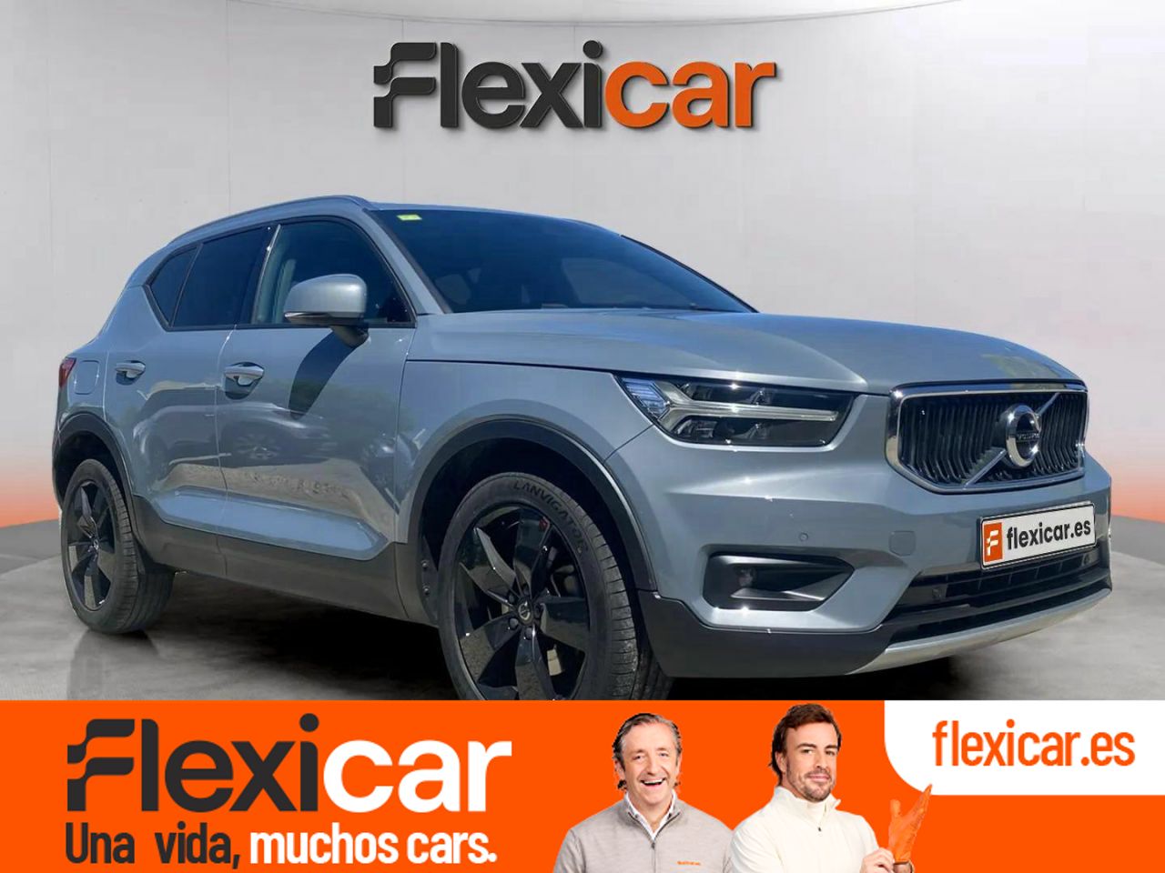 Foto volvo xc40 2020 /
