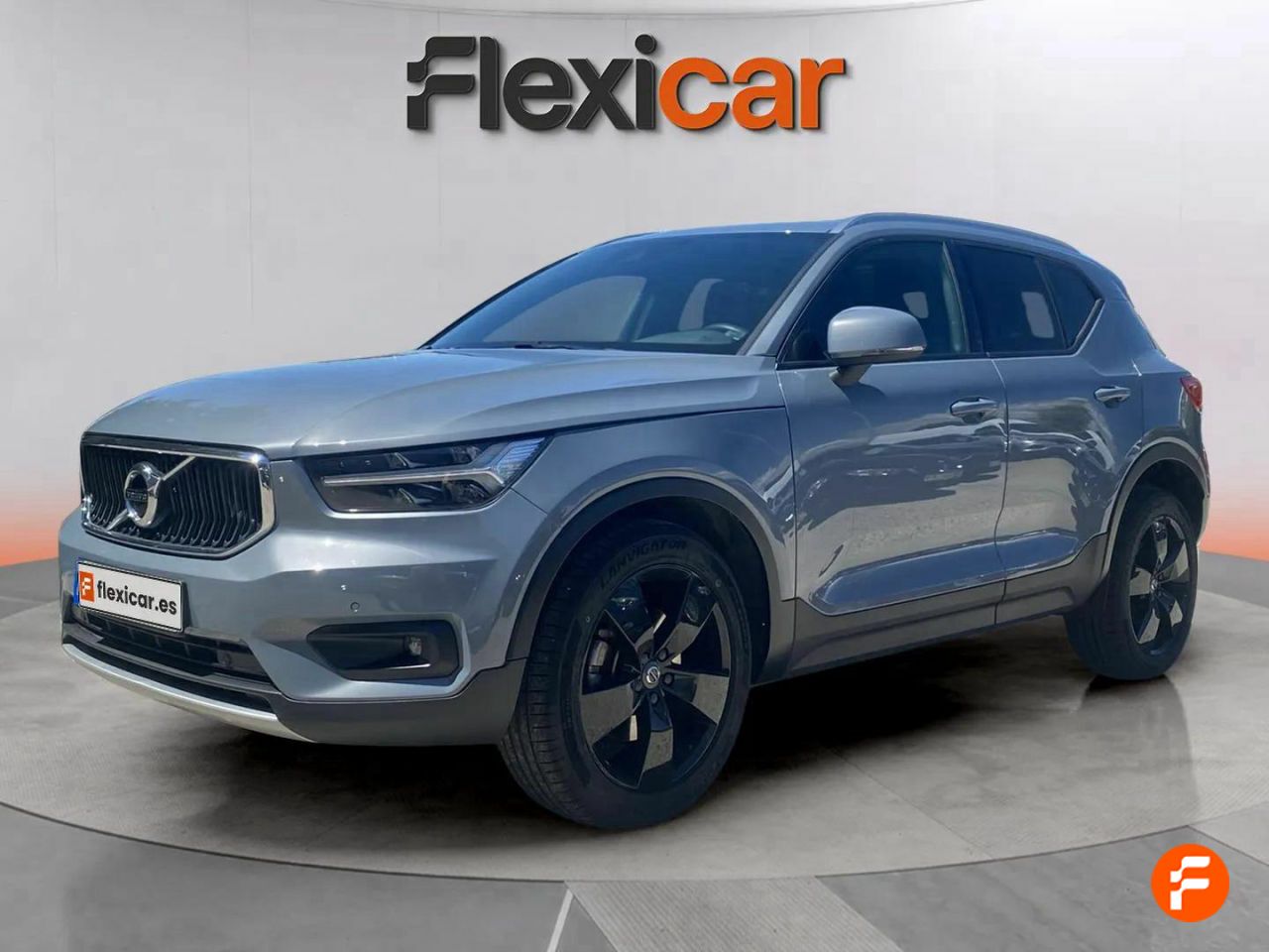 volvo xc40 2020 / foto grande (3)