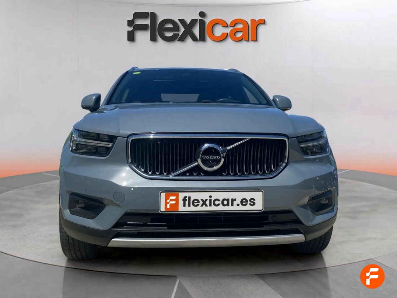 volvo xc40 2020 / foto grande (2)