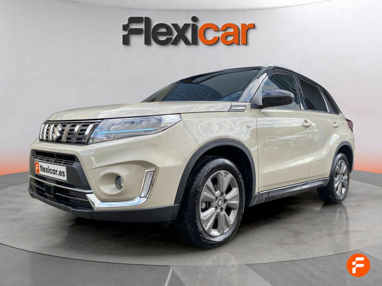 suzuki vitara 2024 / foto grande (3)