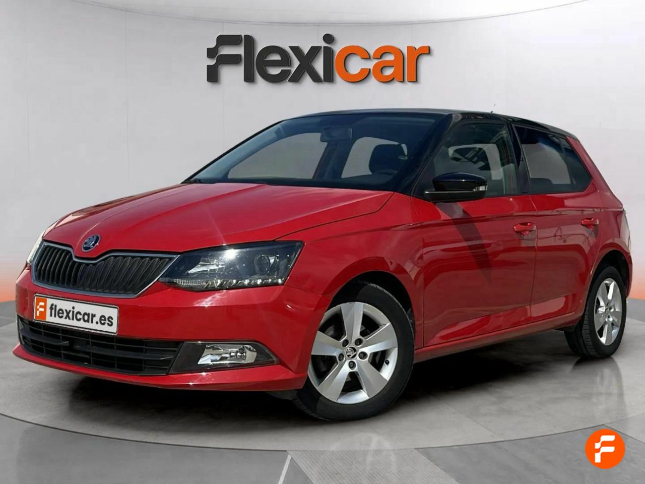 skoda fabia 2017 / foto grande (3)