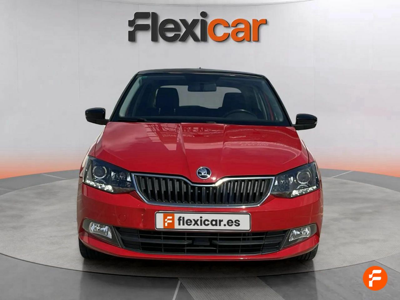 skoda fabia 2017 / foto grande (2)