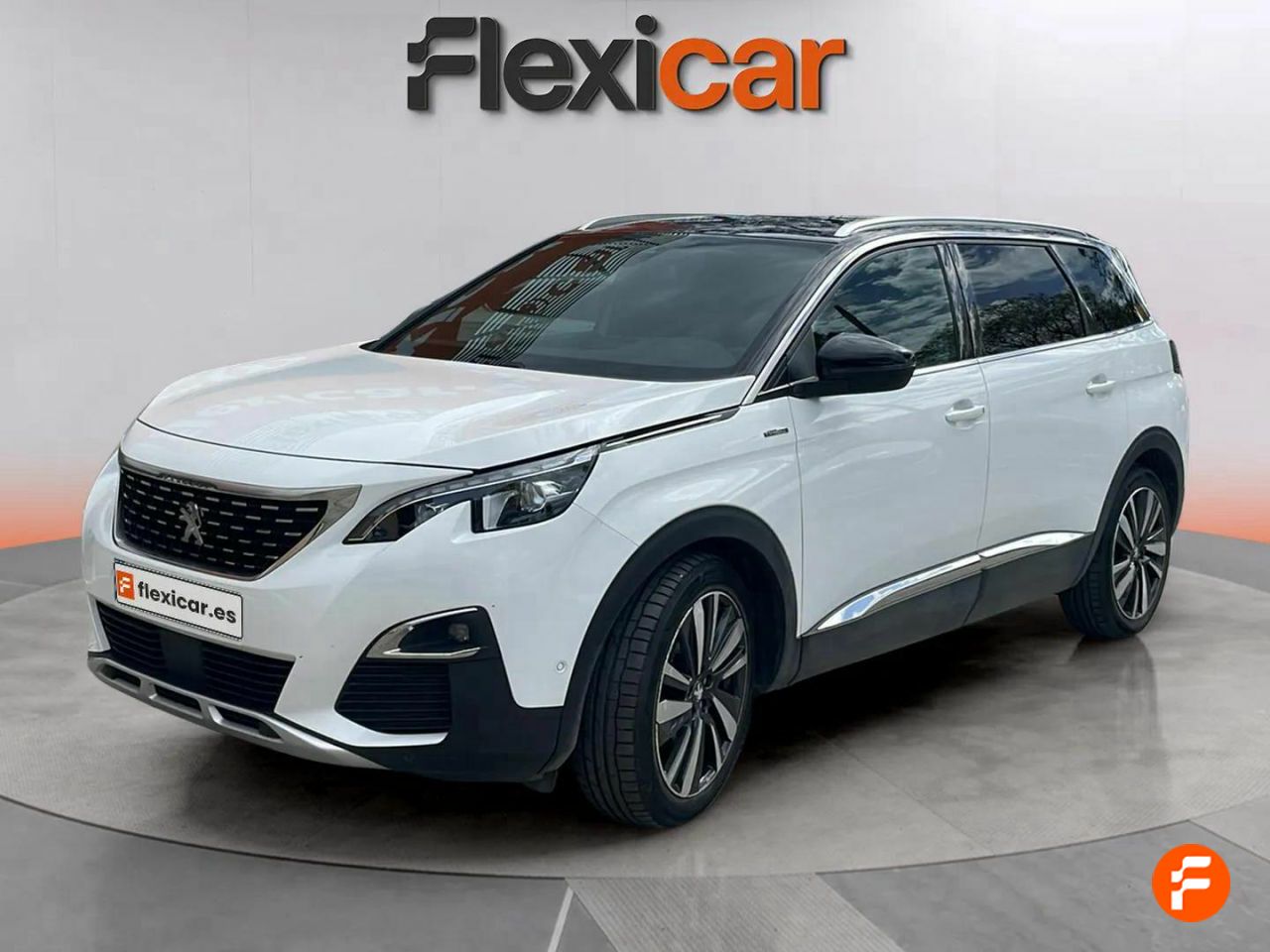 peugeot 5008 2019 / foto grande (2)
