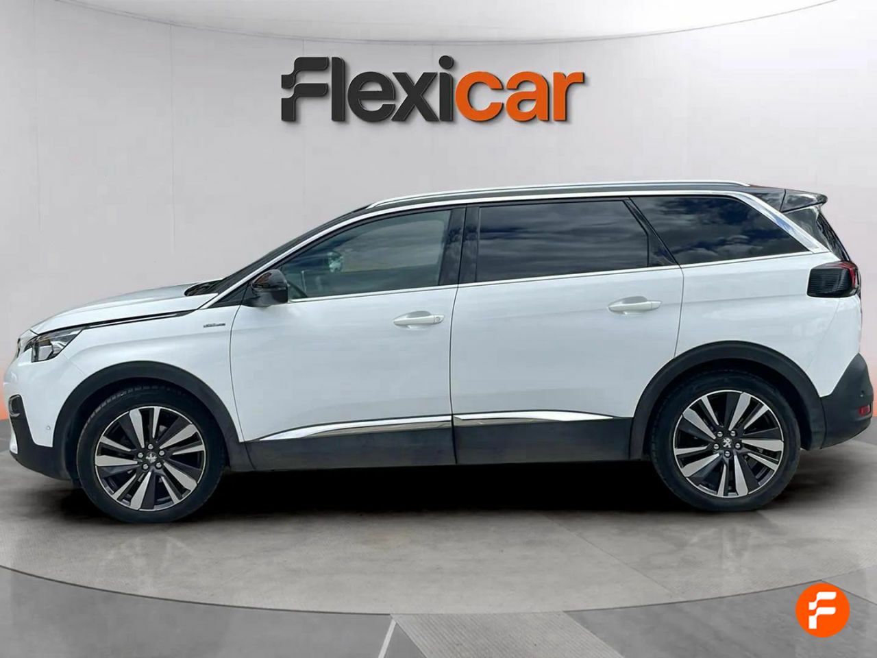 peugeot 5008 2019 / foto grande (3)