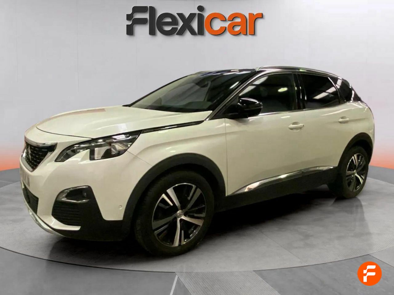 peugeot 3008 2018 / foto grande (3)