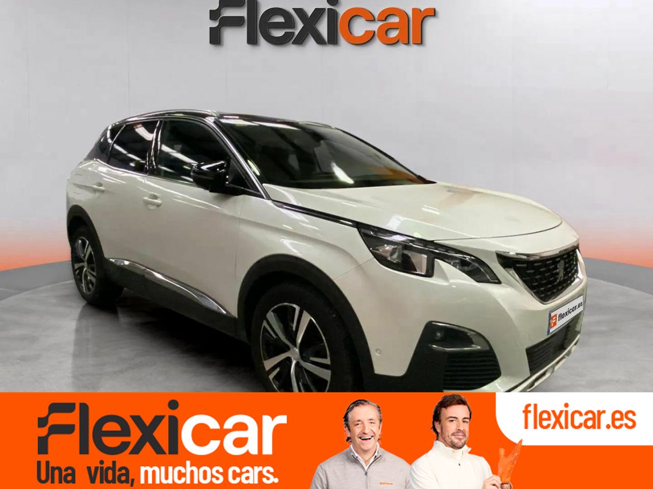 Foto peugeot 3008 2018 /