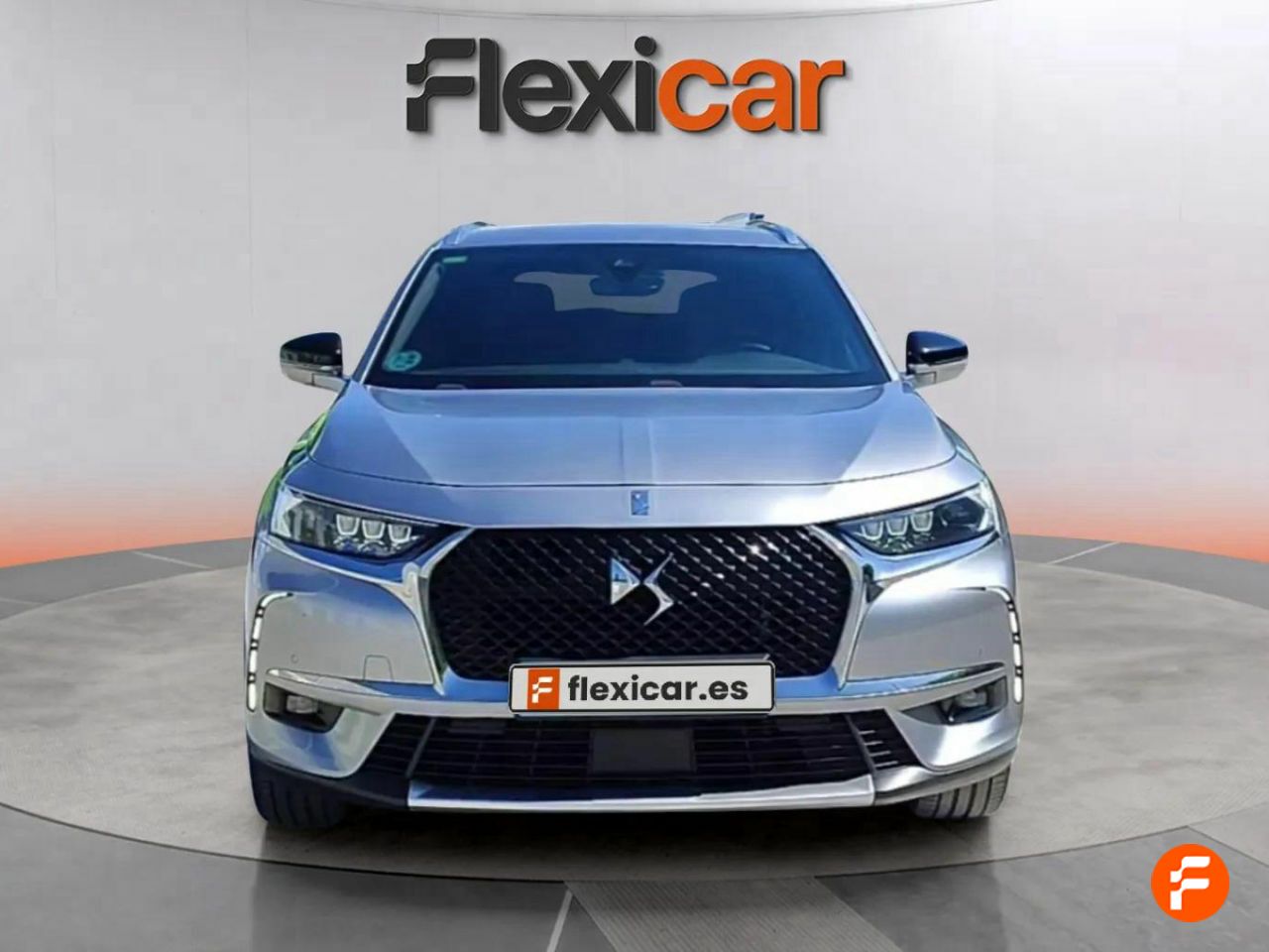 ds automobiles ds 7 2019 / foto grande (2)