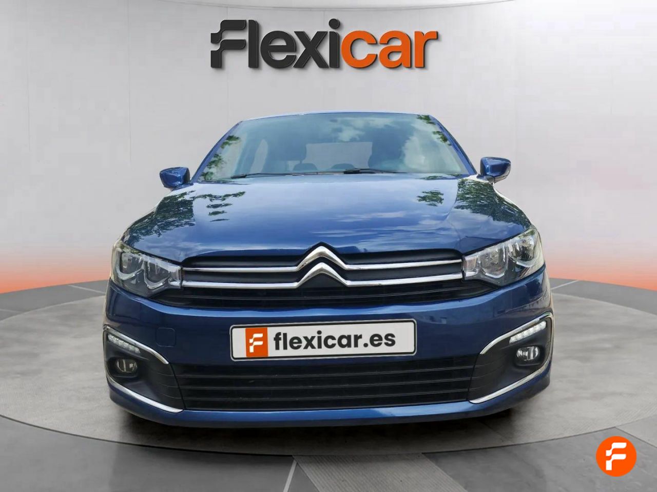 citroën c-elysée 2019 / foto grande (2)