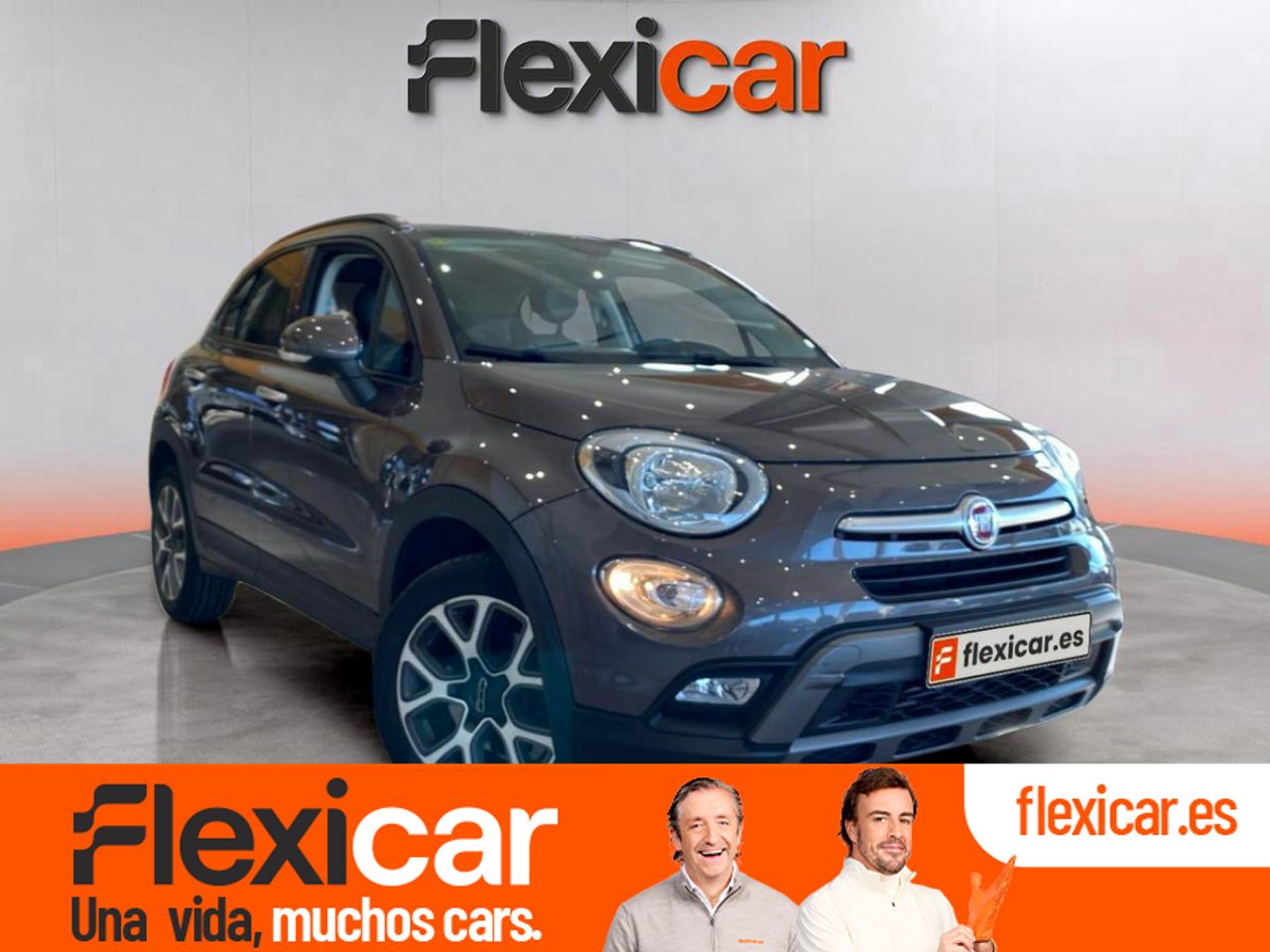 Foto fiat 500x 2016 /