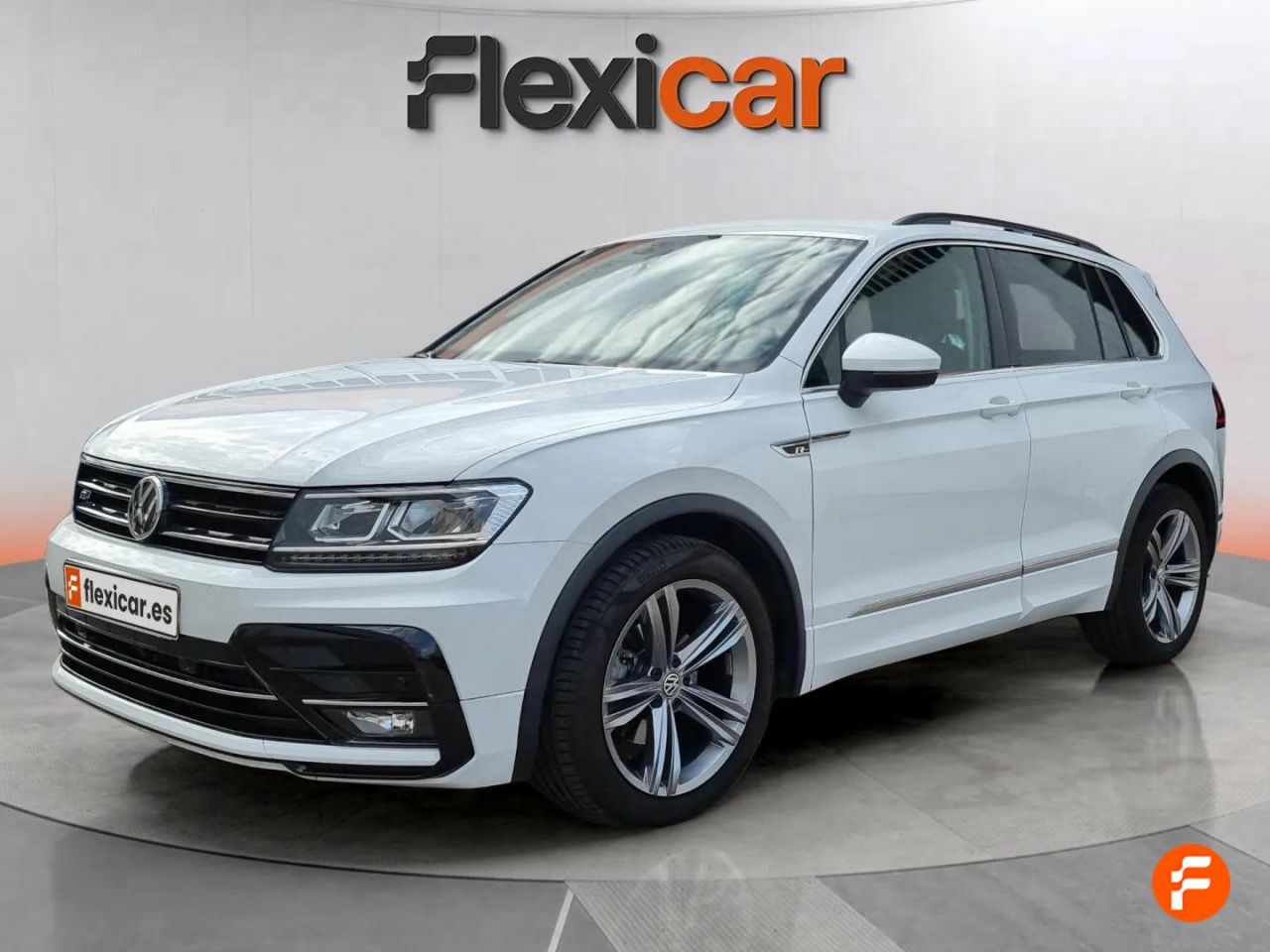 volkswagen tiguan 2020 / foto grande (2)