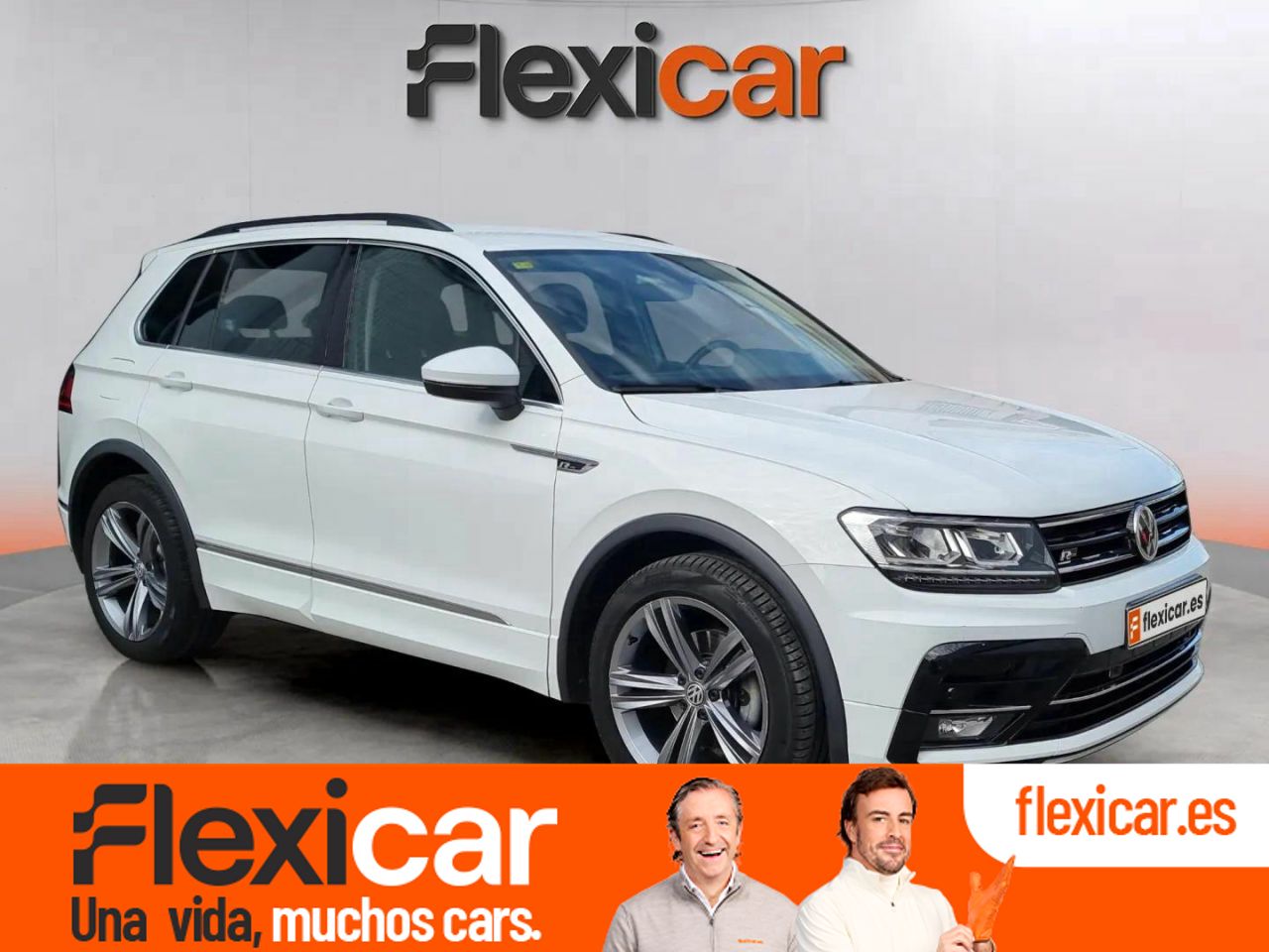 Volkswagen transporter en venta valencia  de segunda mano en Valencia - volkswagen tiguan 2020 /
