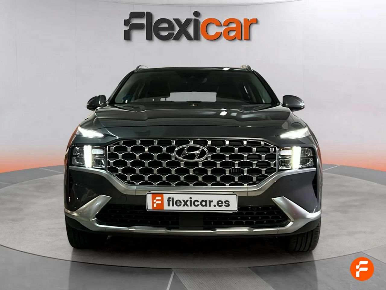hyundai santa fe 2023 / foto grande (2)