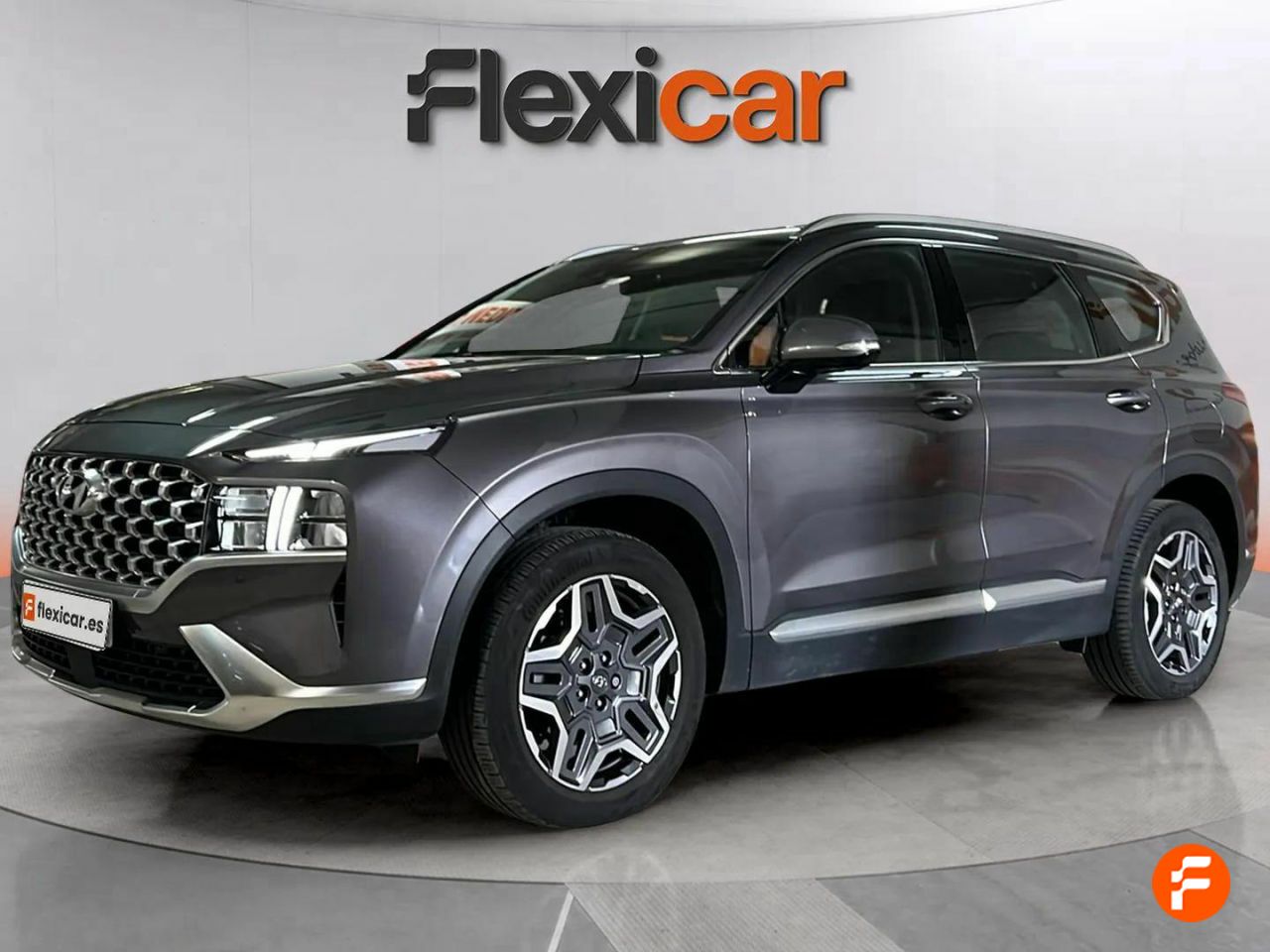 hyundai santa fe 2023 / foto grande (3)