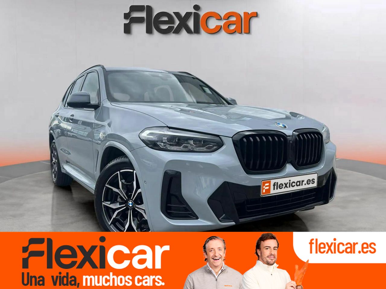 Bmw x3 220000km  de segunda mano - bmw x3 2024 /