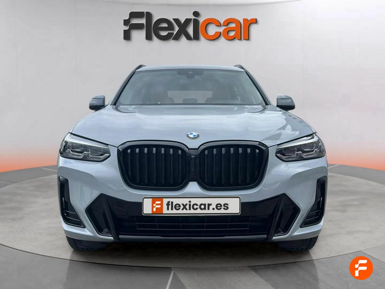 bmw x3 2024 / foto grande (2)