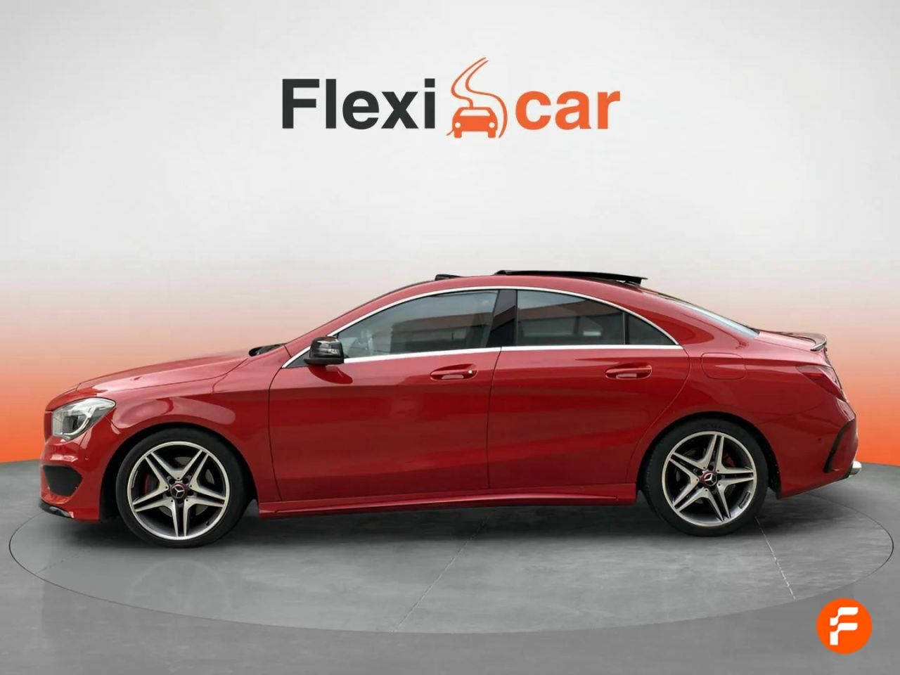 mercedes cla 2013 / foto grande (3)
