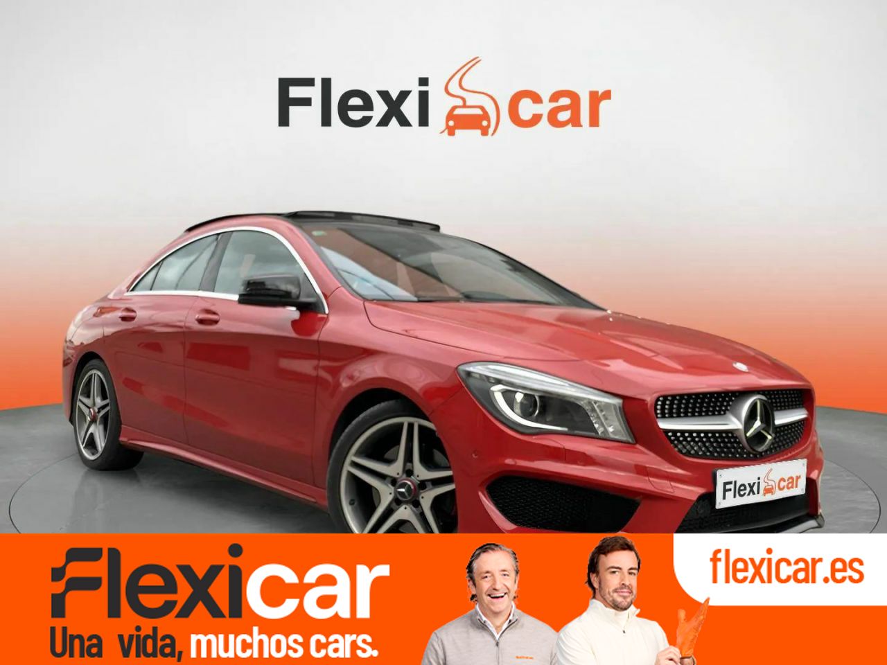 Foto mercedes cla 2013 /