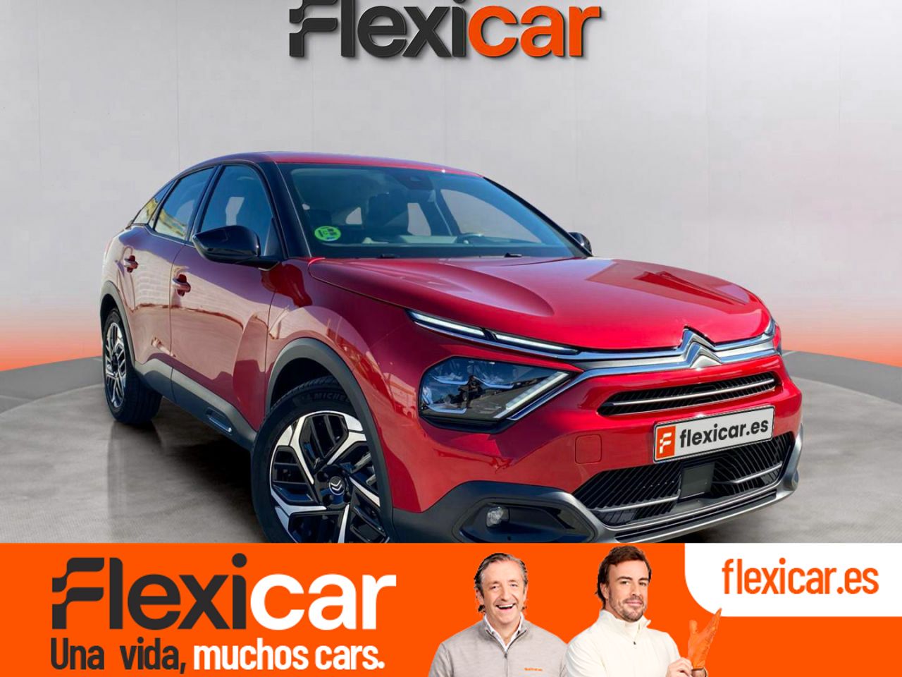 Foto citroën c4 2021 /