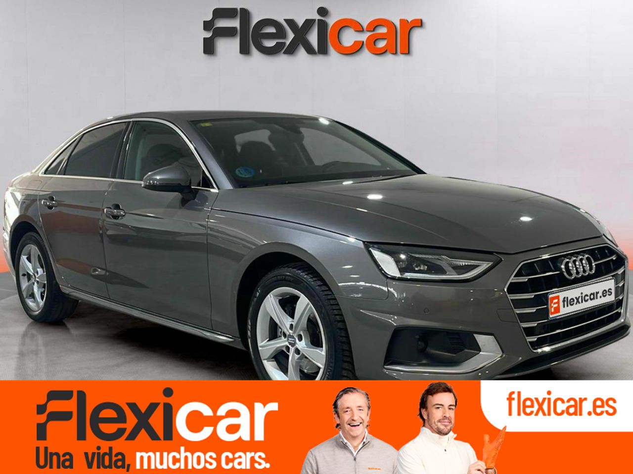 Foto audi a4 2021 /