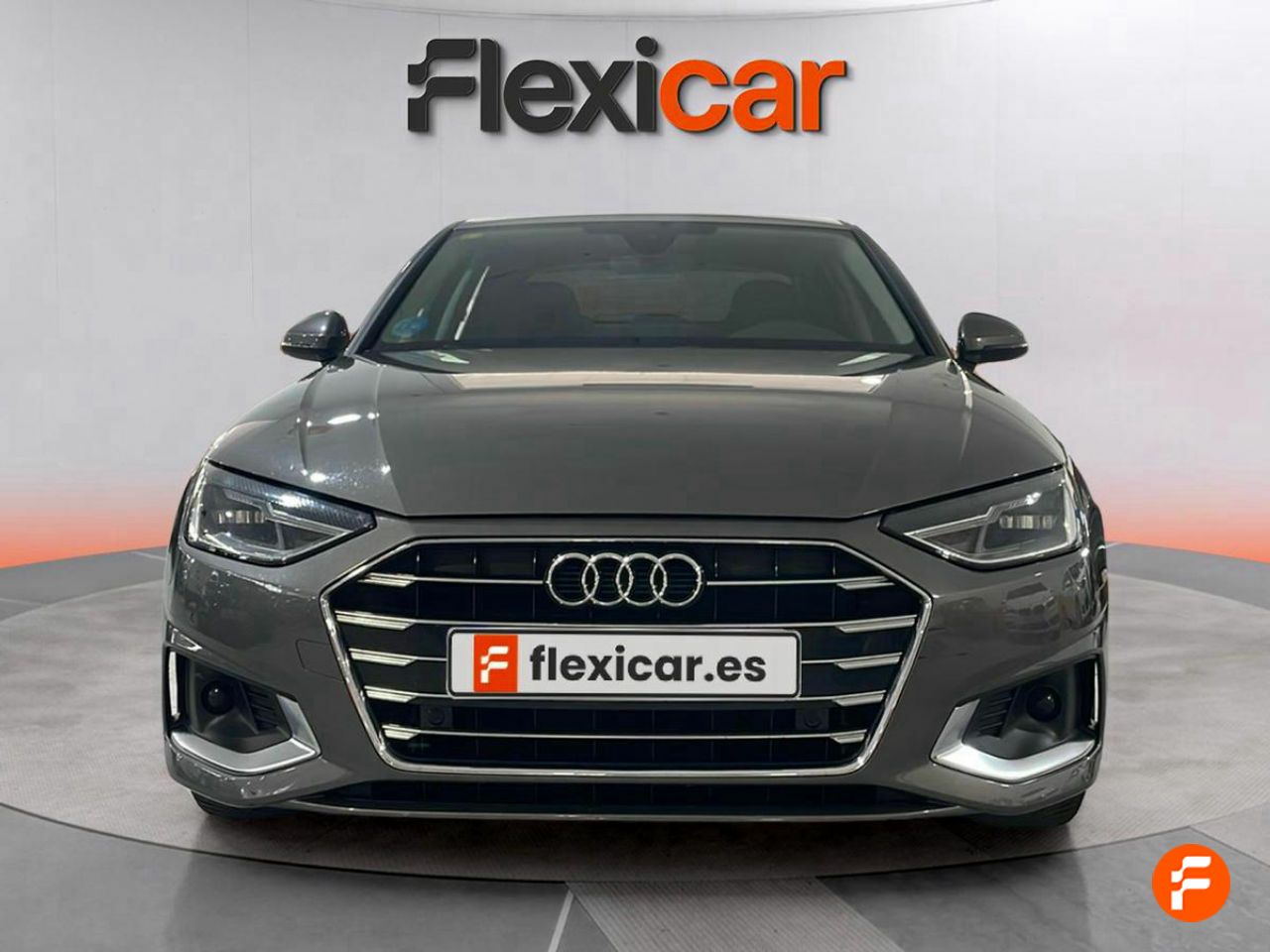 audi a4 2021 / foto grande (2)