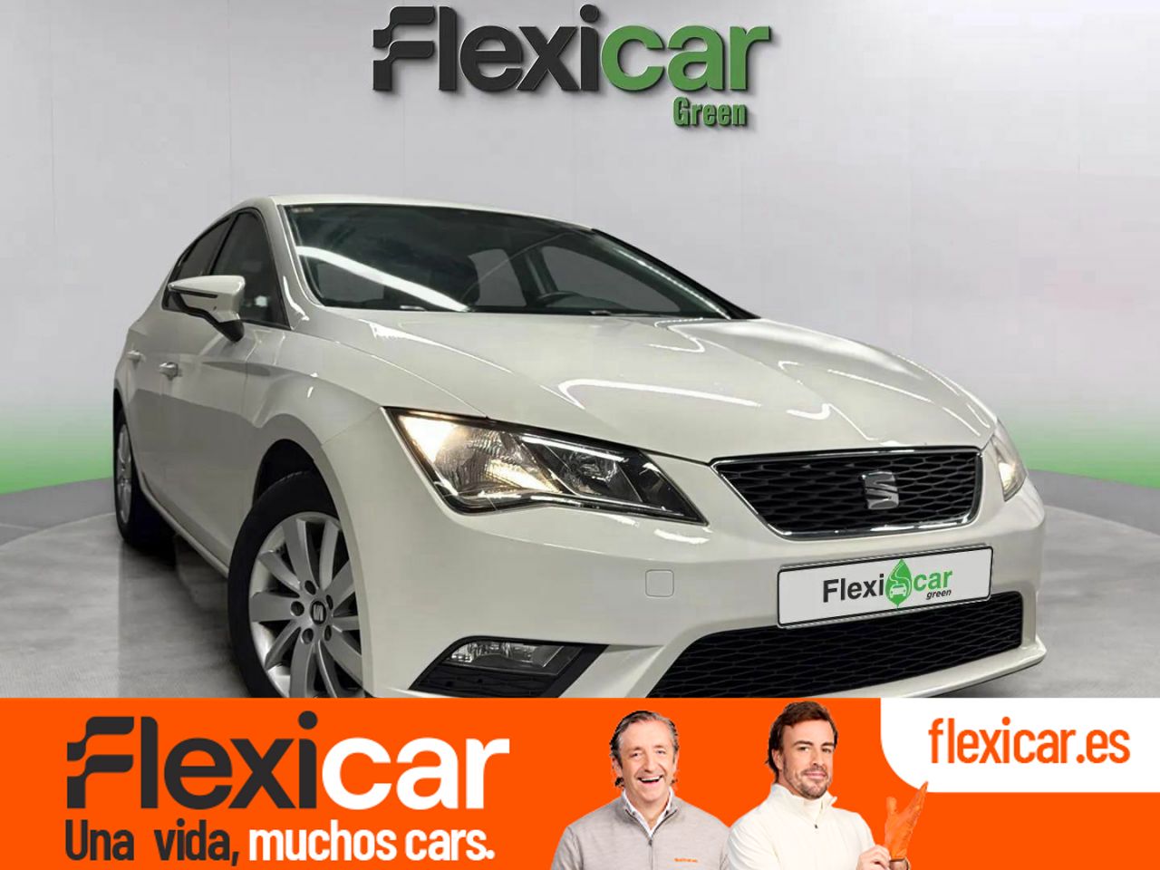 Foto seat leon 2016 /