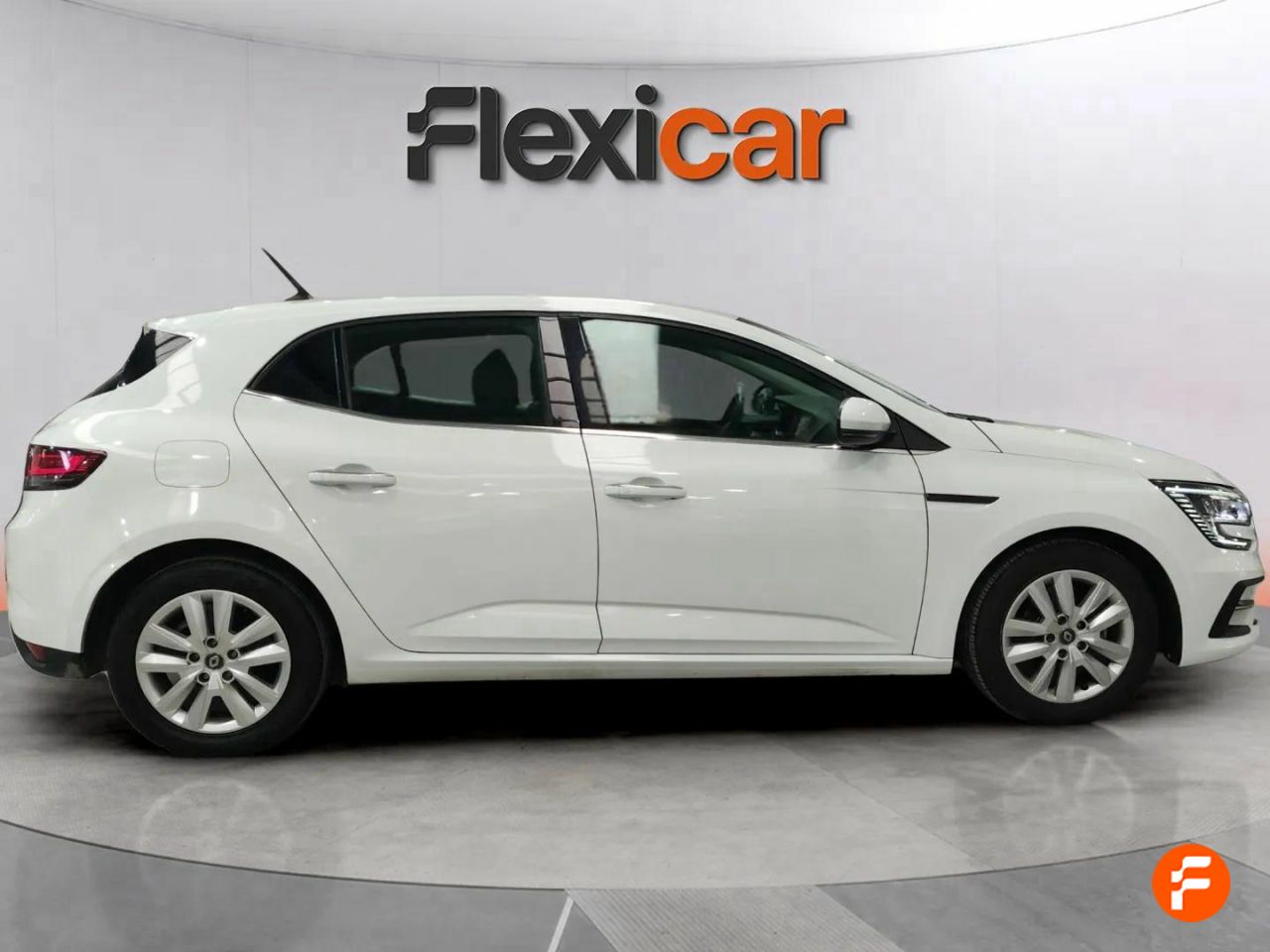 renault megane 2021 / foto grande (2)