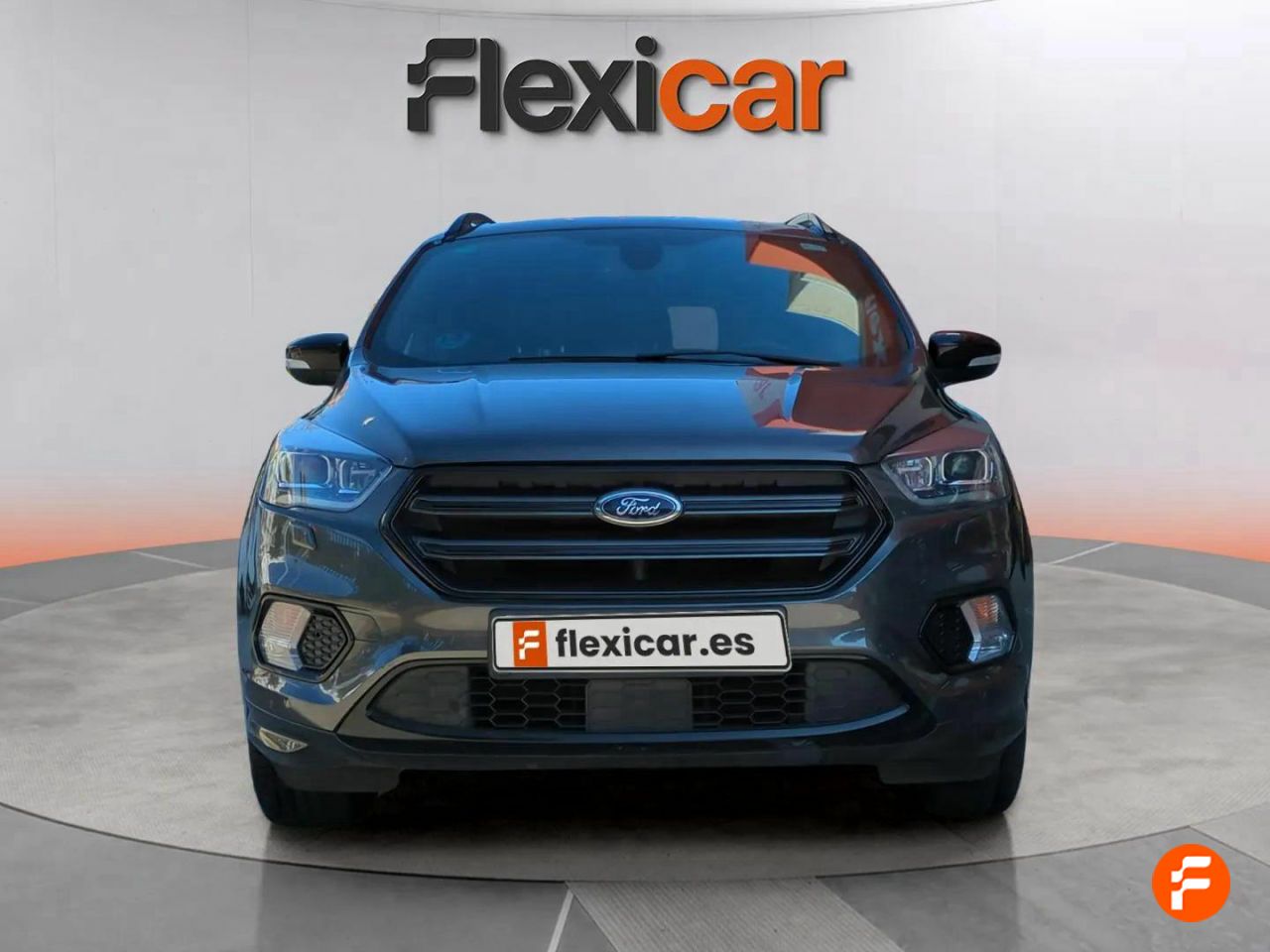 ford kuga 2019 / foto grande (2)