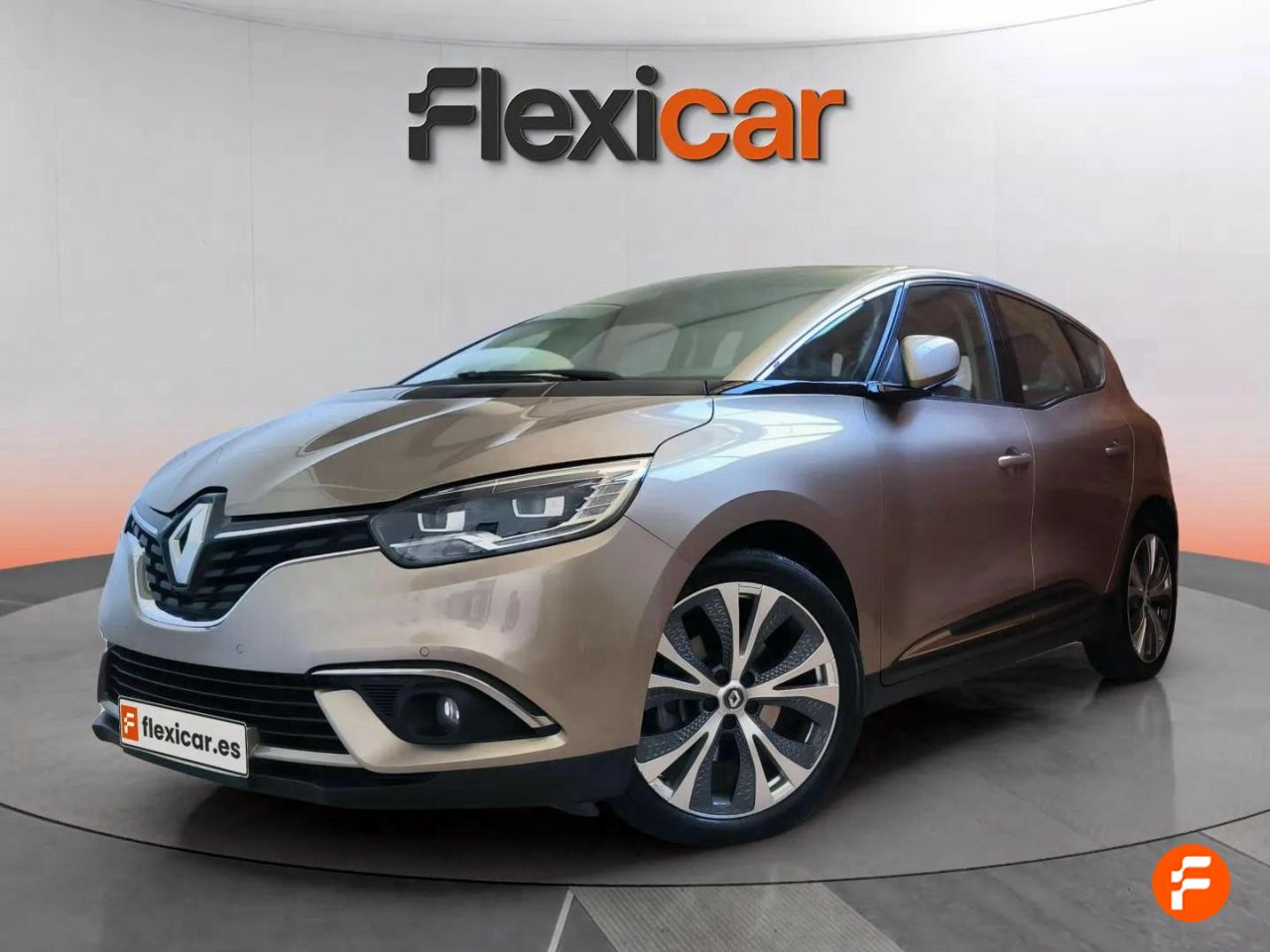 renault scénic 2018 / foto grande (2)