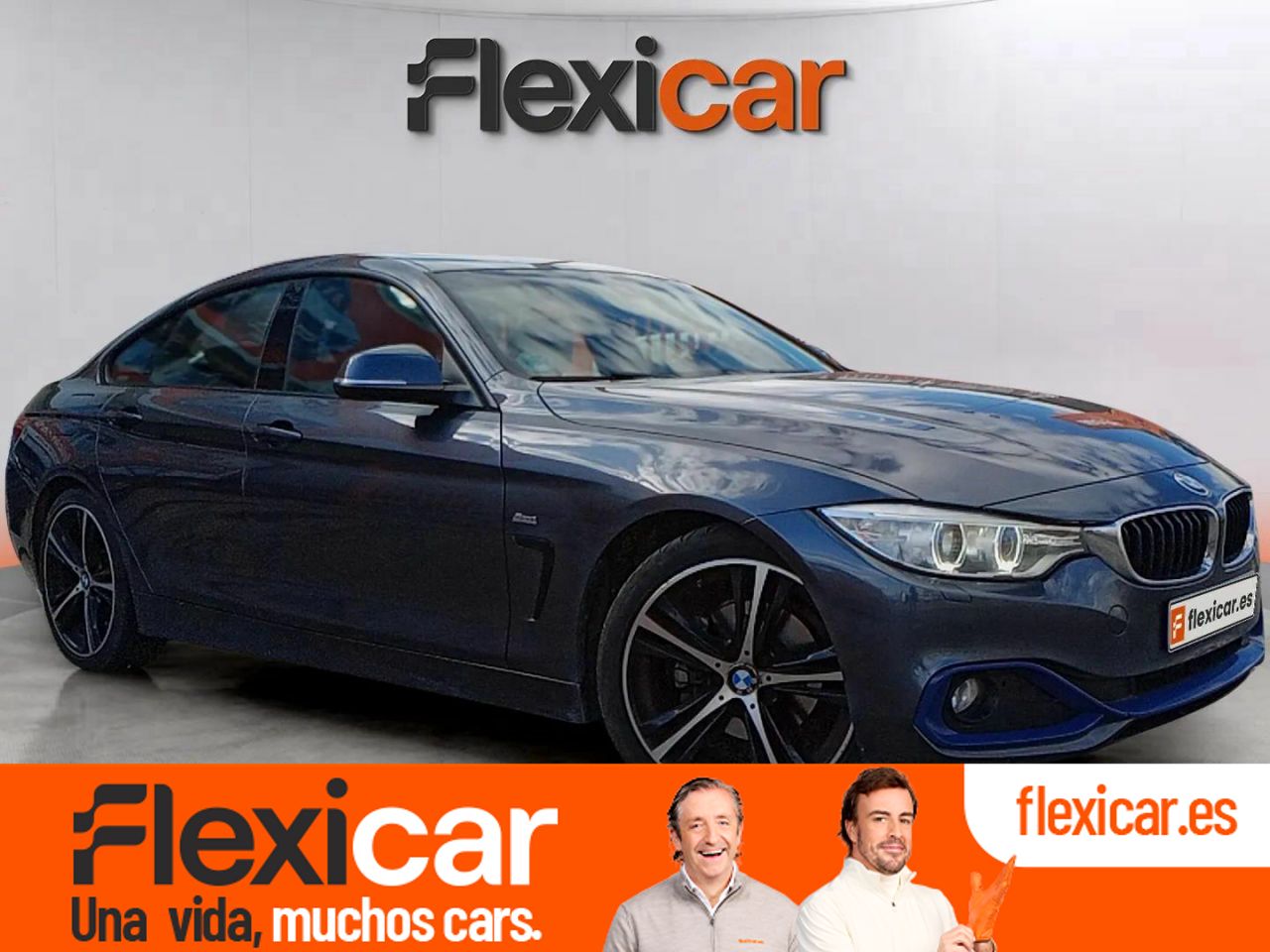 Foto bmw serie 4 2016 /