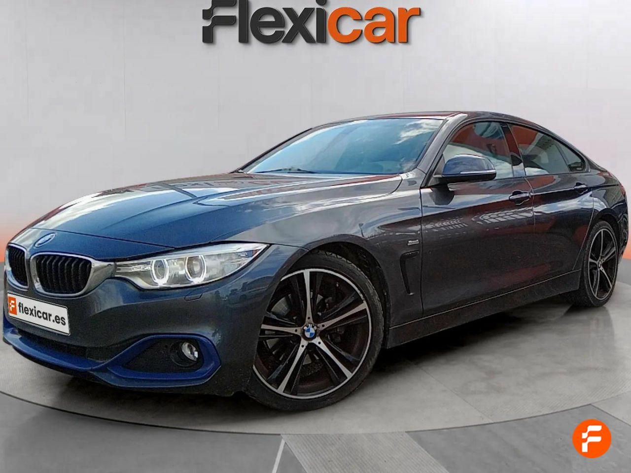 bmw serie 4 2016 / foto grande (3)