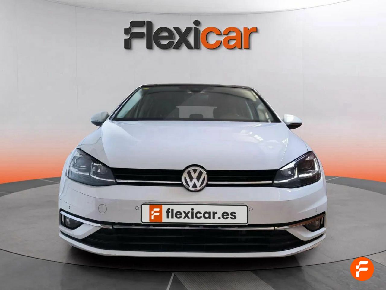 volkswagen golf 2018 / foto grande (3)