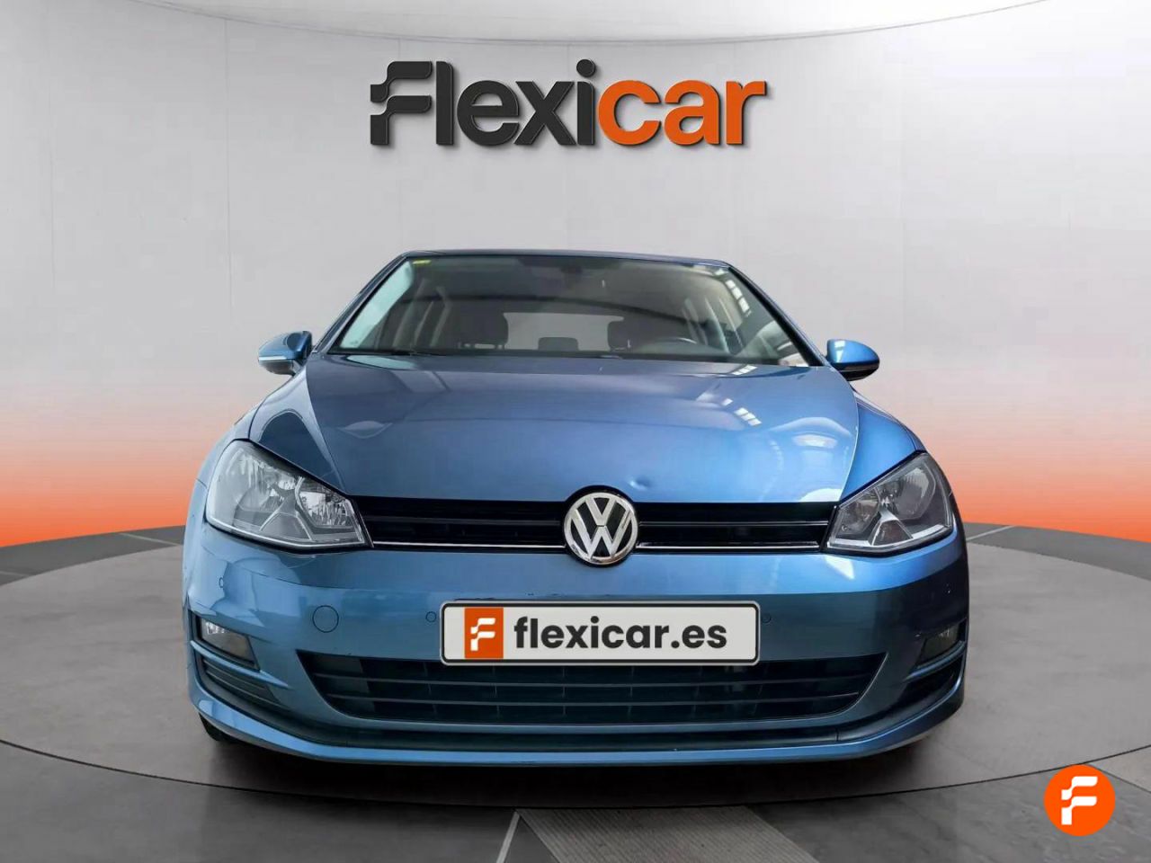 volkswagen golf 2016 / foto grande (3)