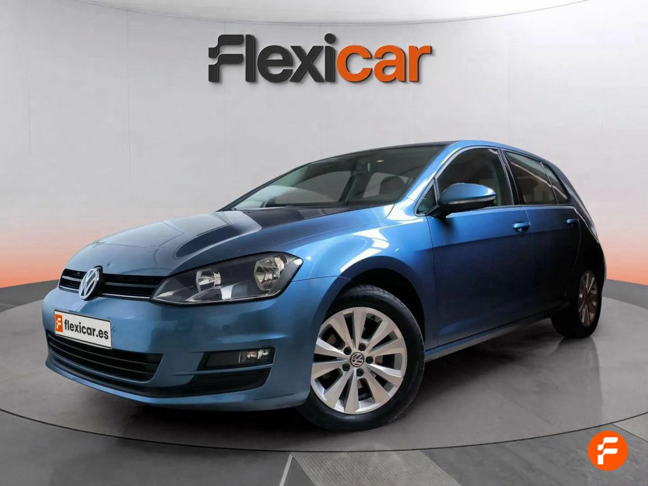 volkswagen golf 2016 / foto grande (2)