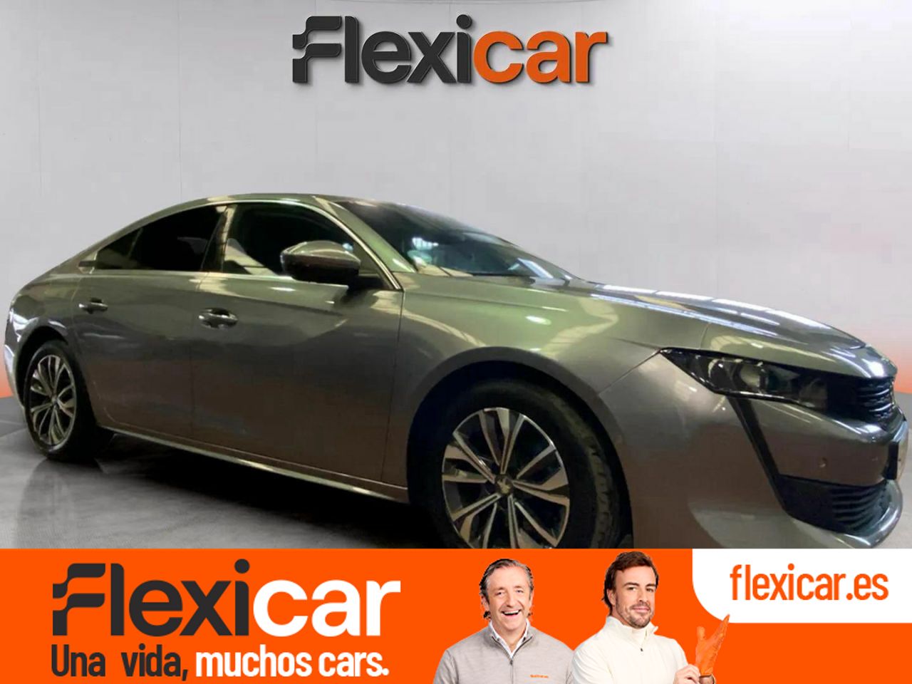 Foto peugeot 508 2021 /